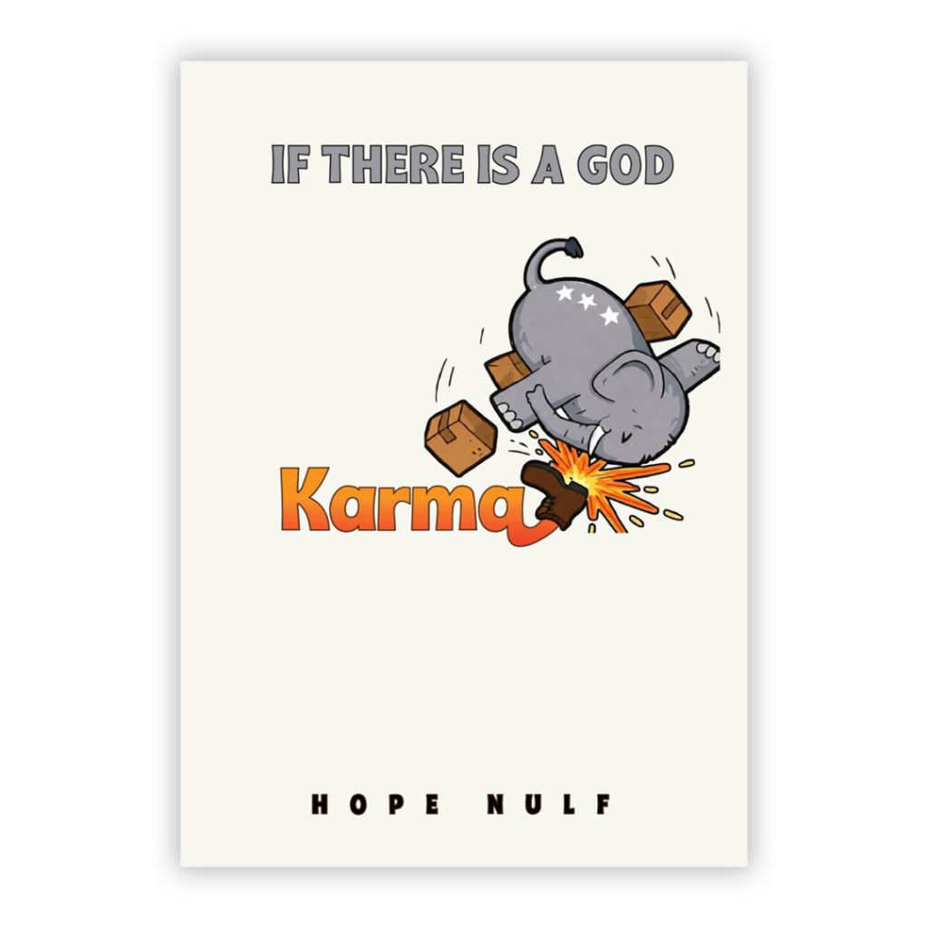 If There Is A God