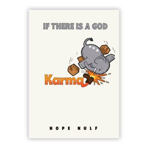 If There Is A God