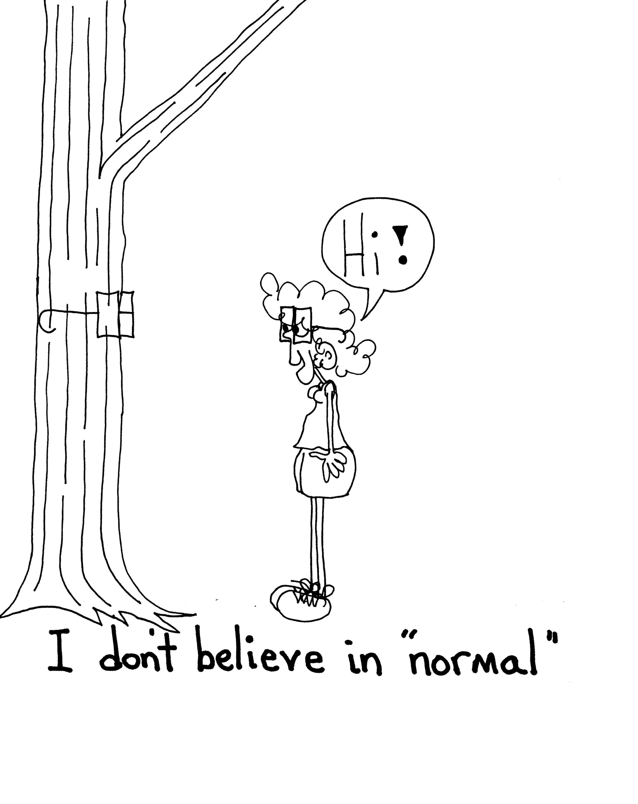 I have no interest at all…