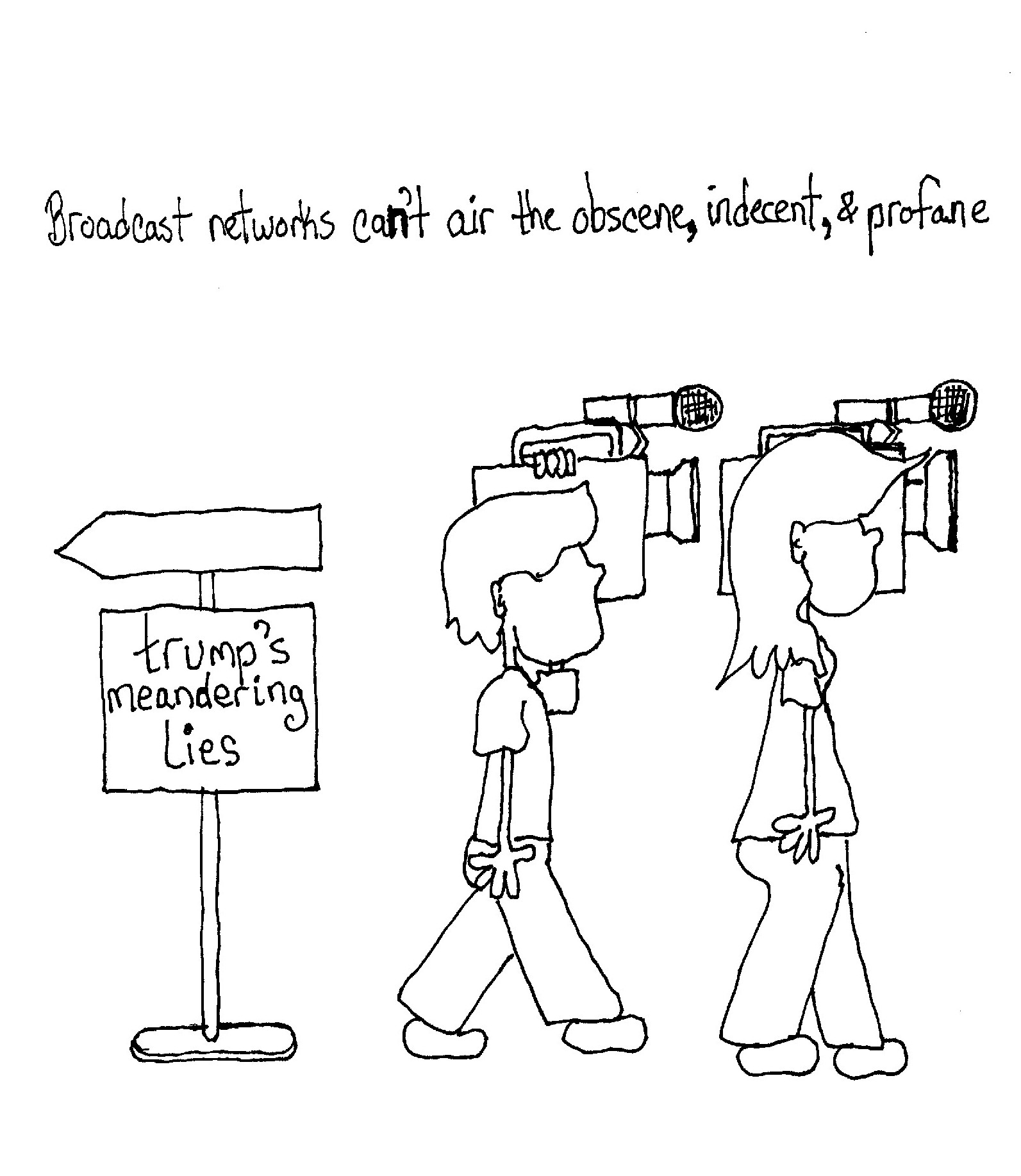 Thank goodness for standards…..
