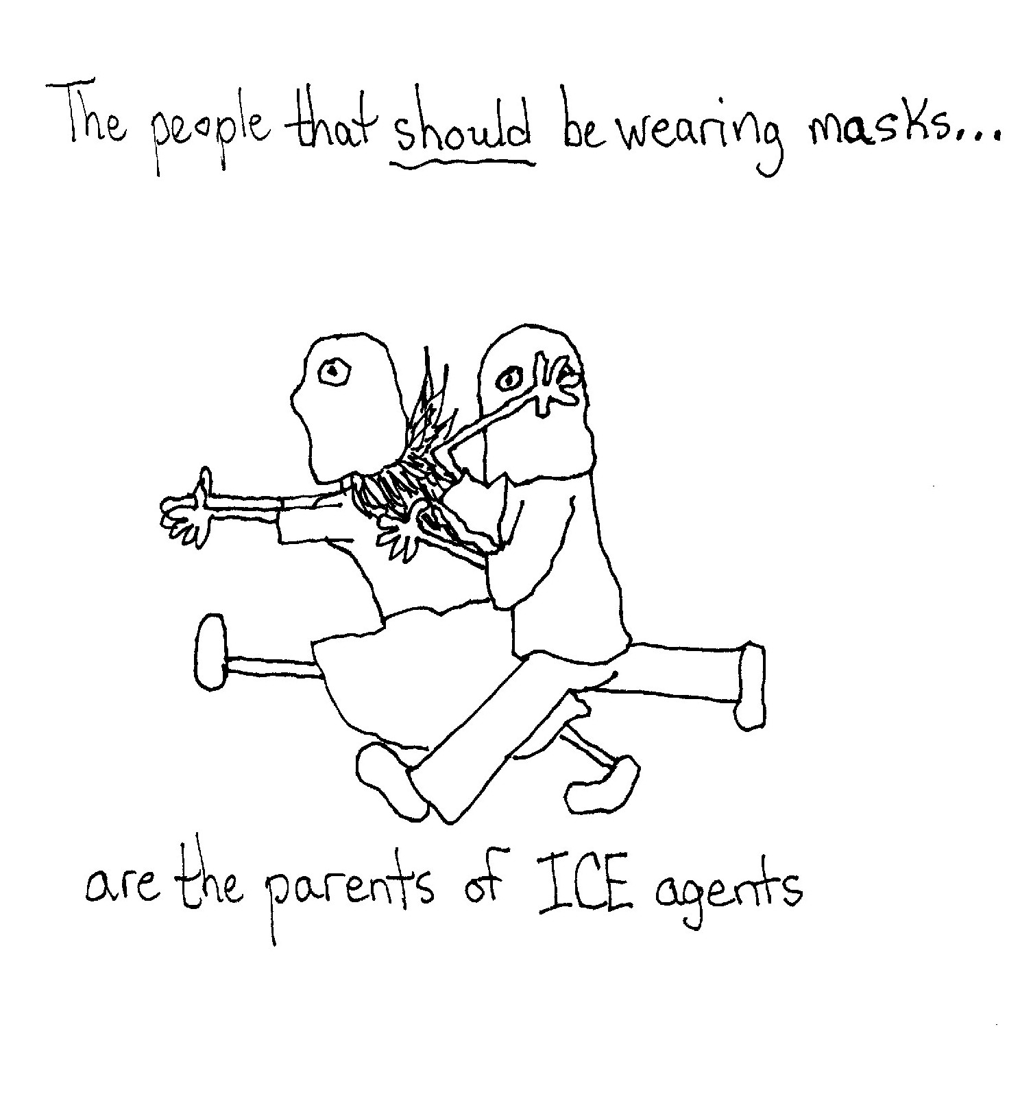 Republicans can’t seem to parent well….