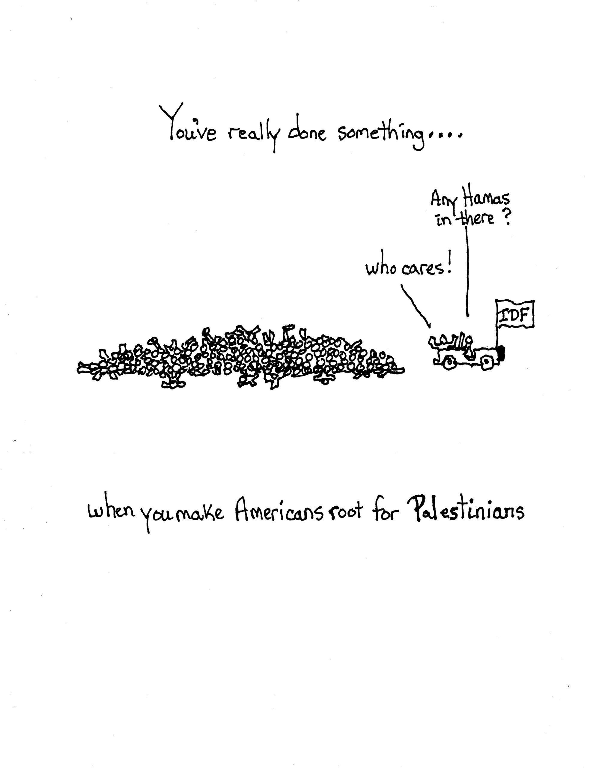 I wouldn’t have believed it…