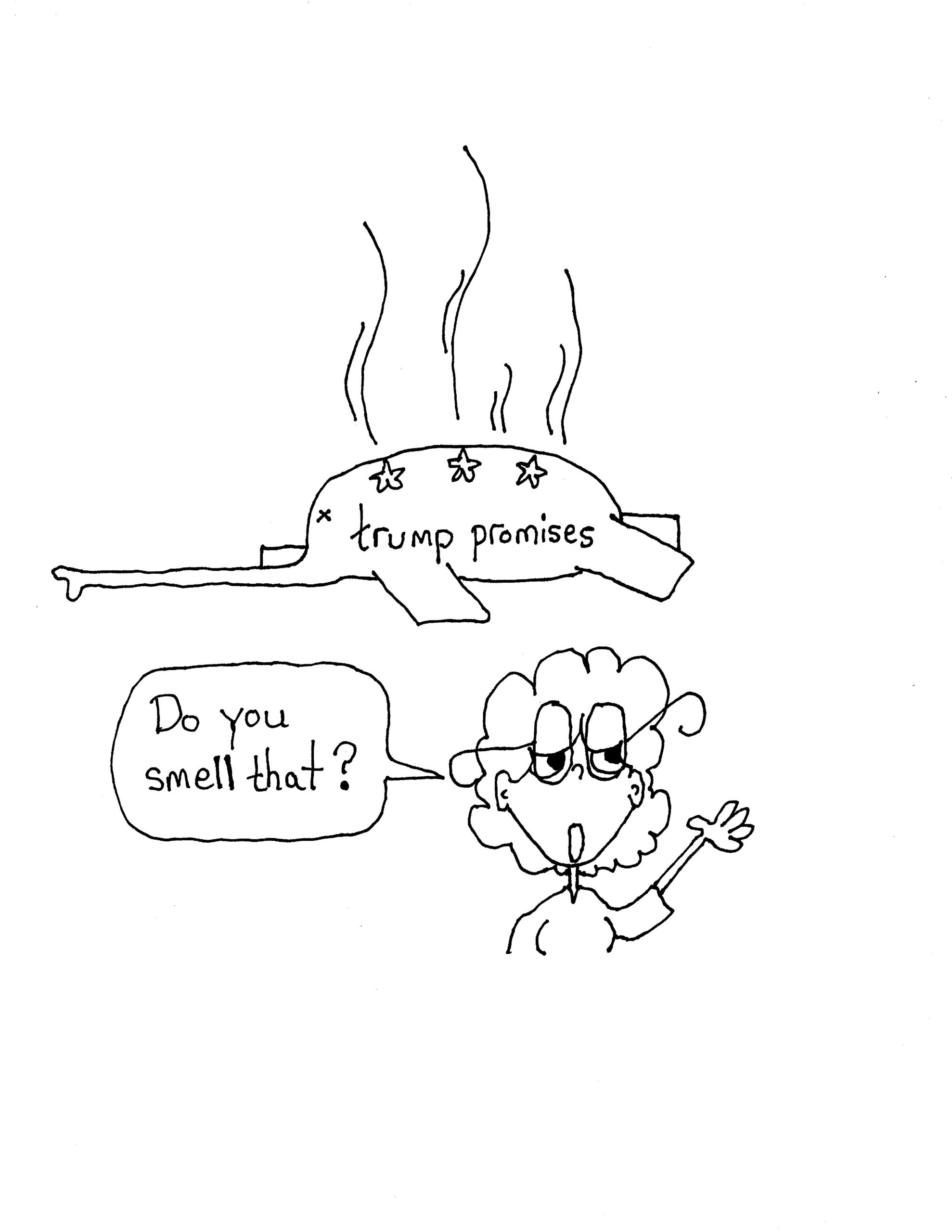 Wow….what is that?