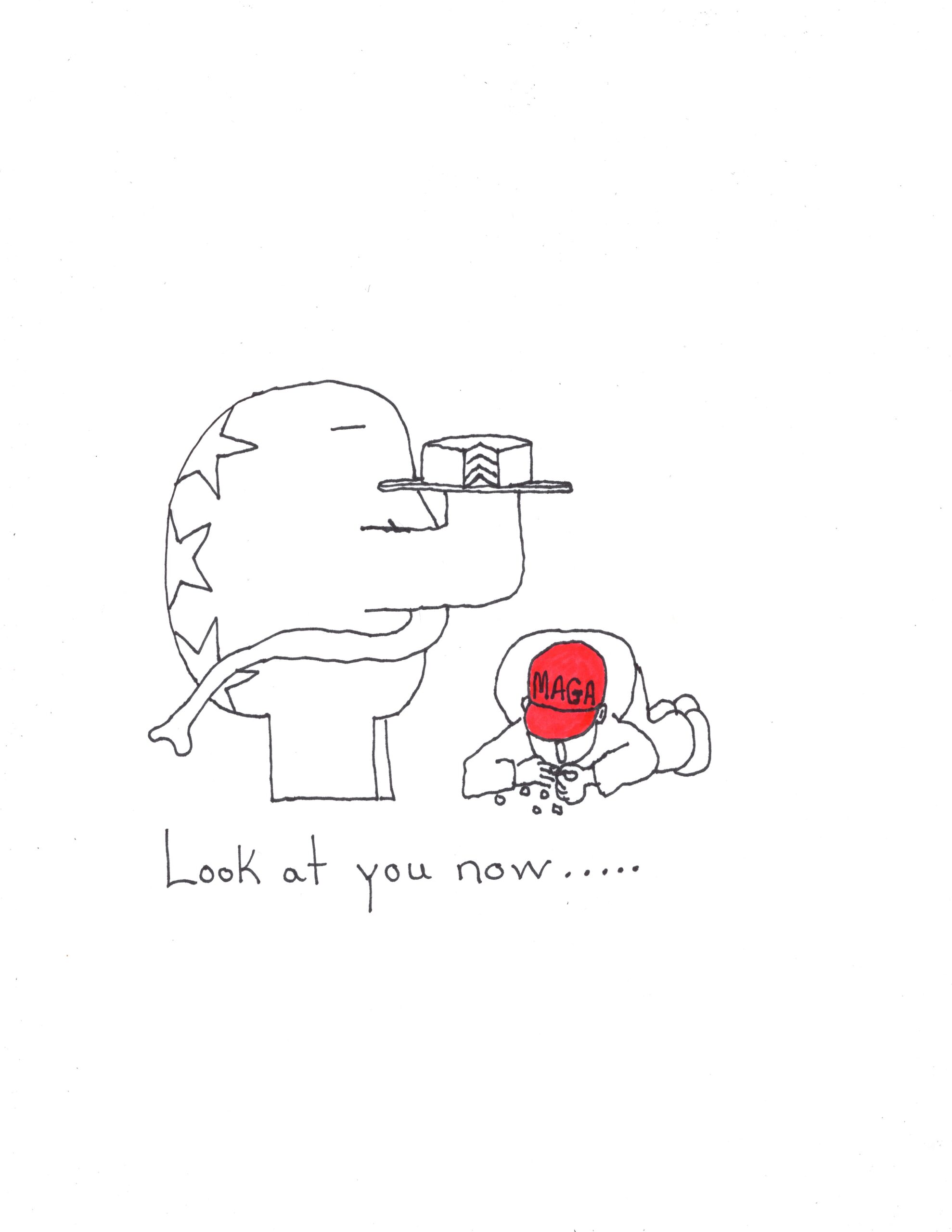 Did you get what you were promised?