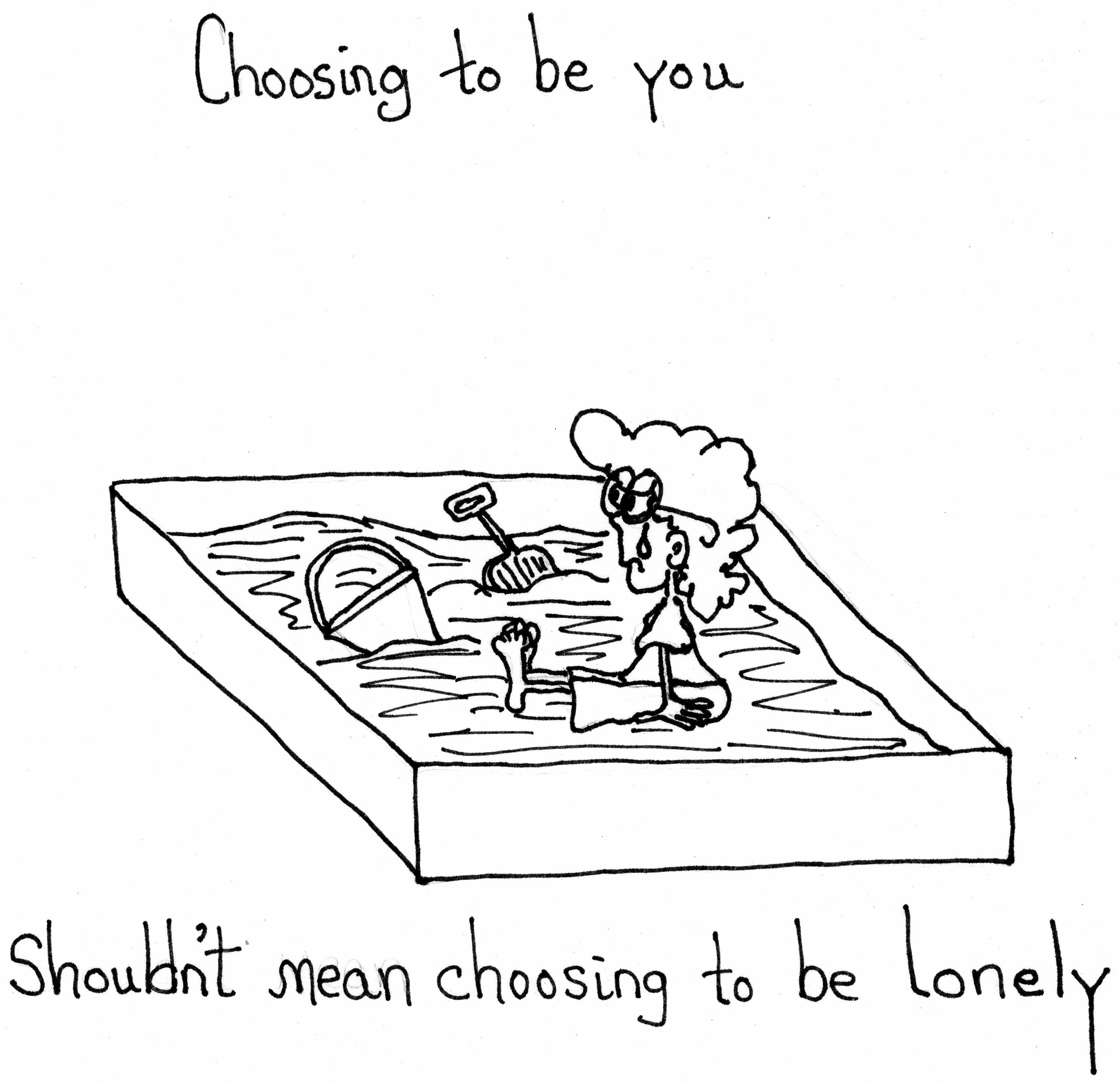Lonely Deal