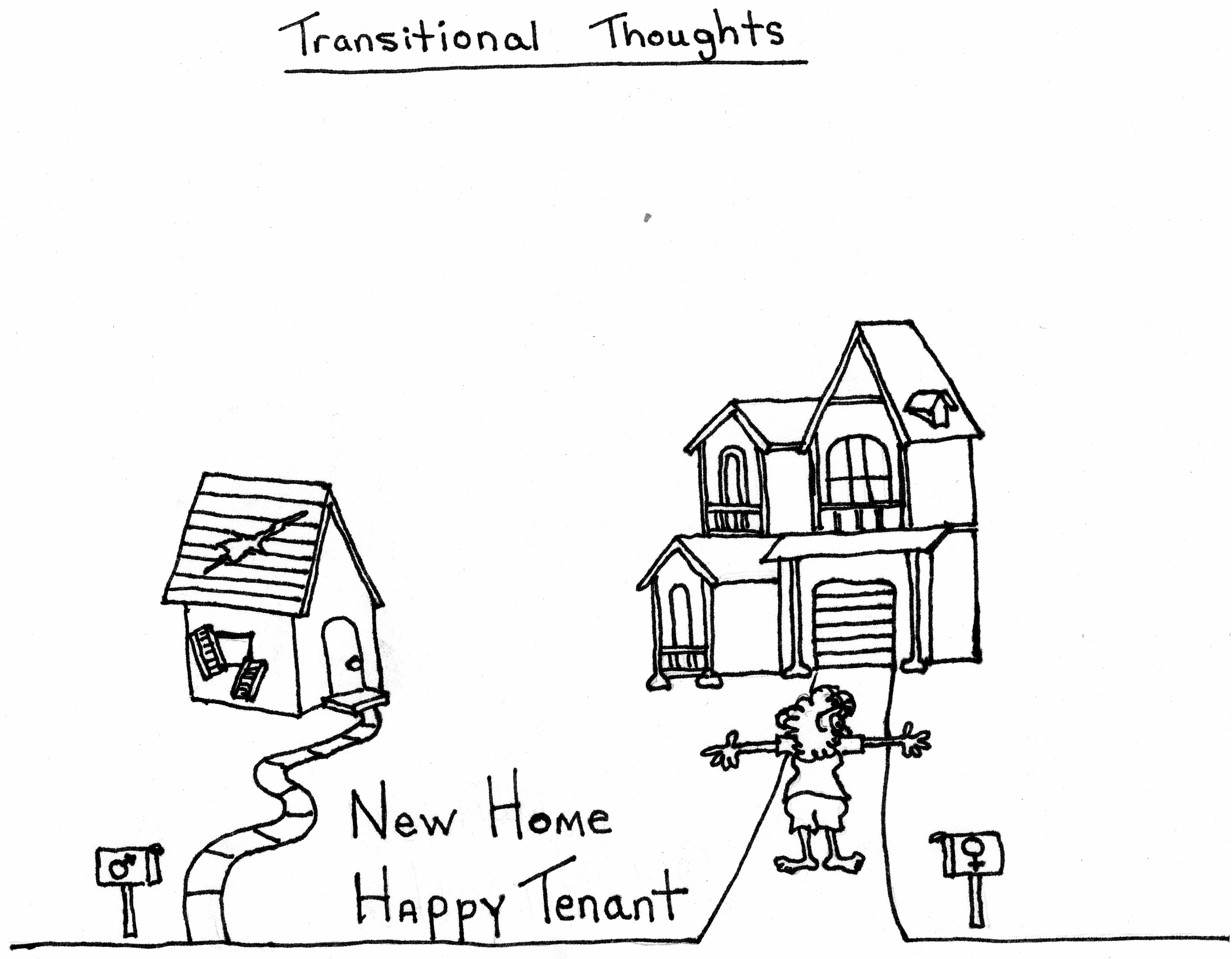 New House