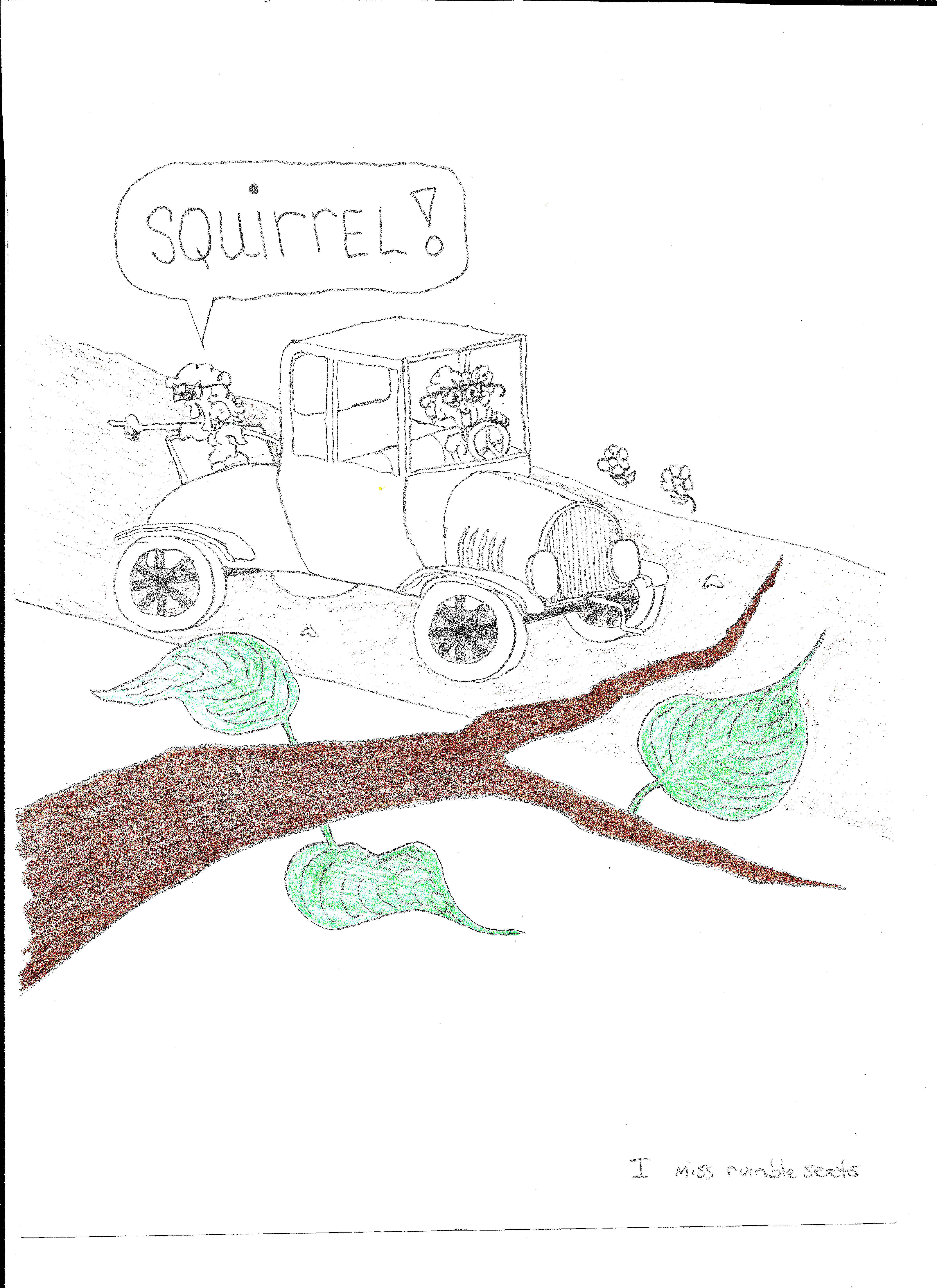 Squirrel
