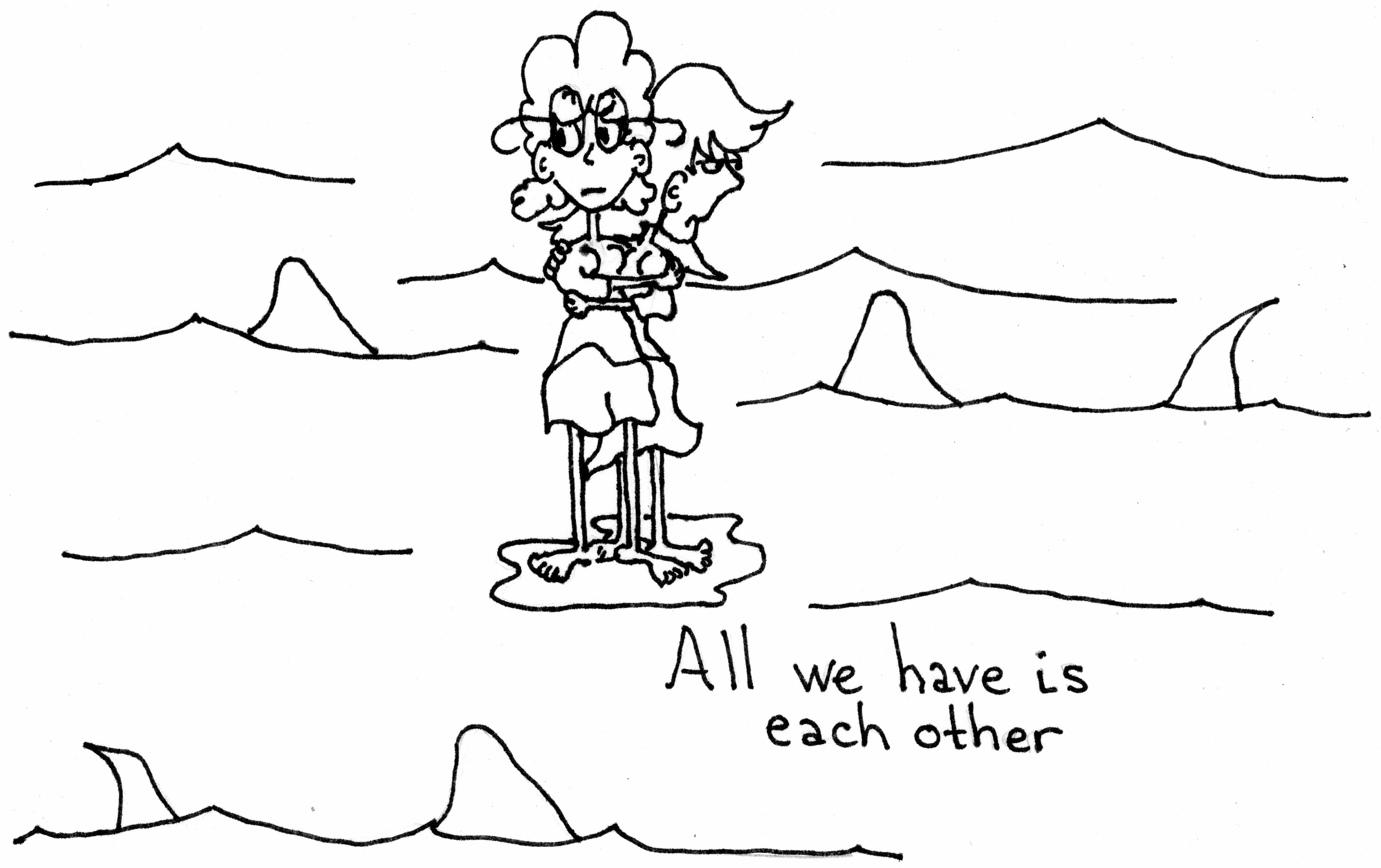 All We Have
