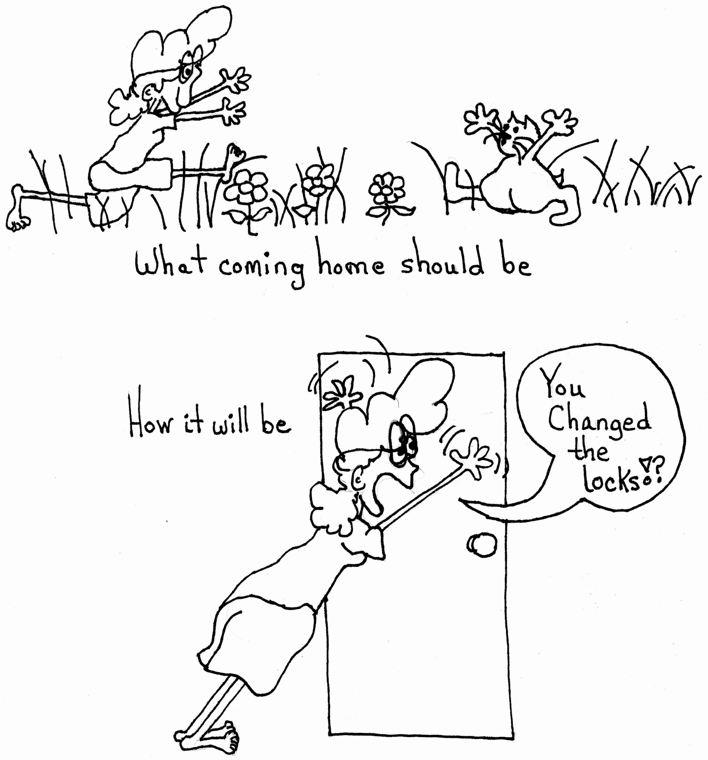 Coming Home