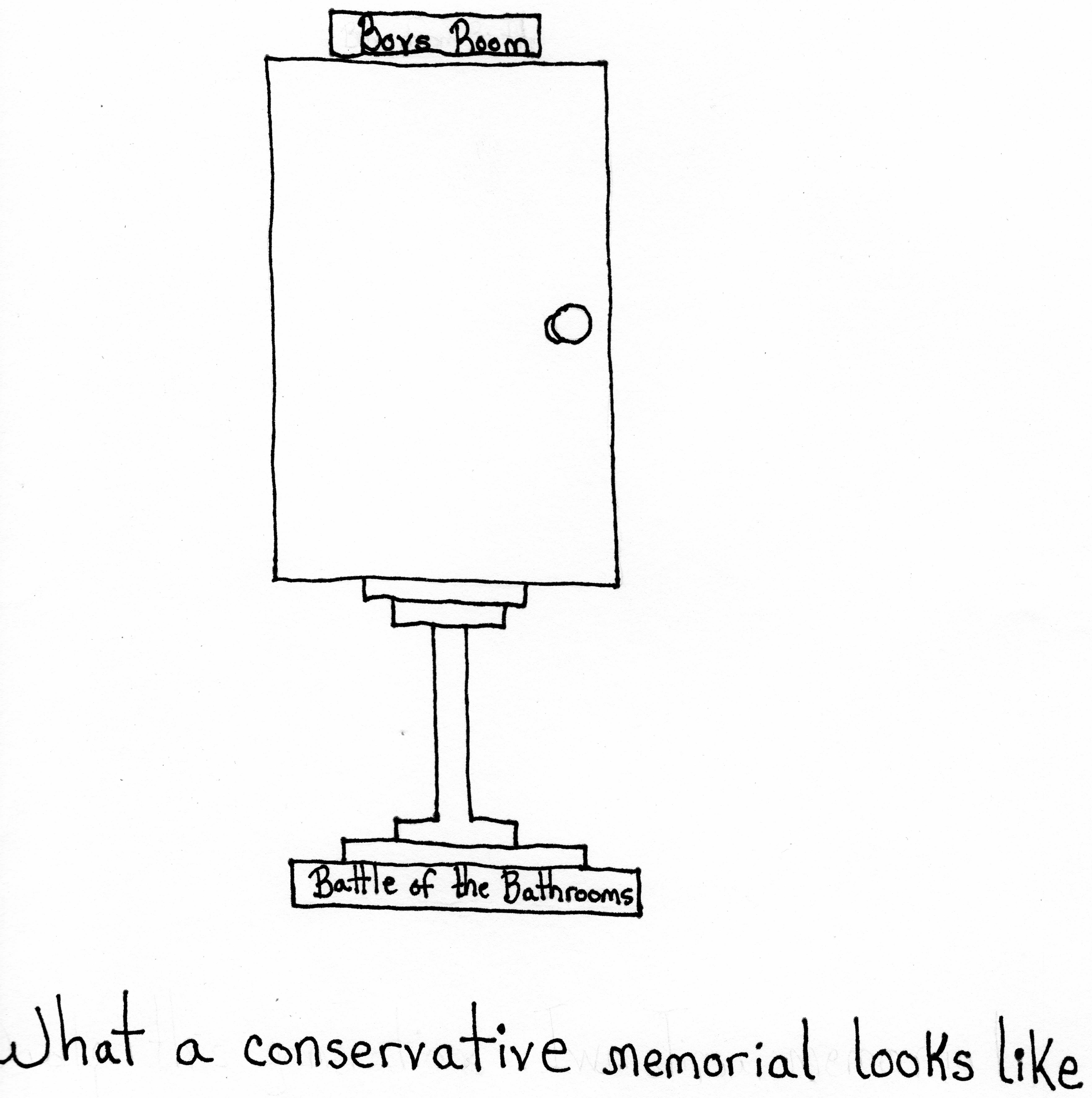 Conservative Memorial