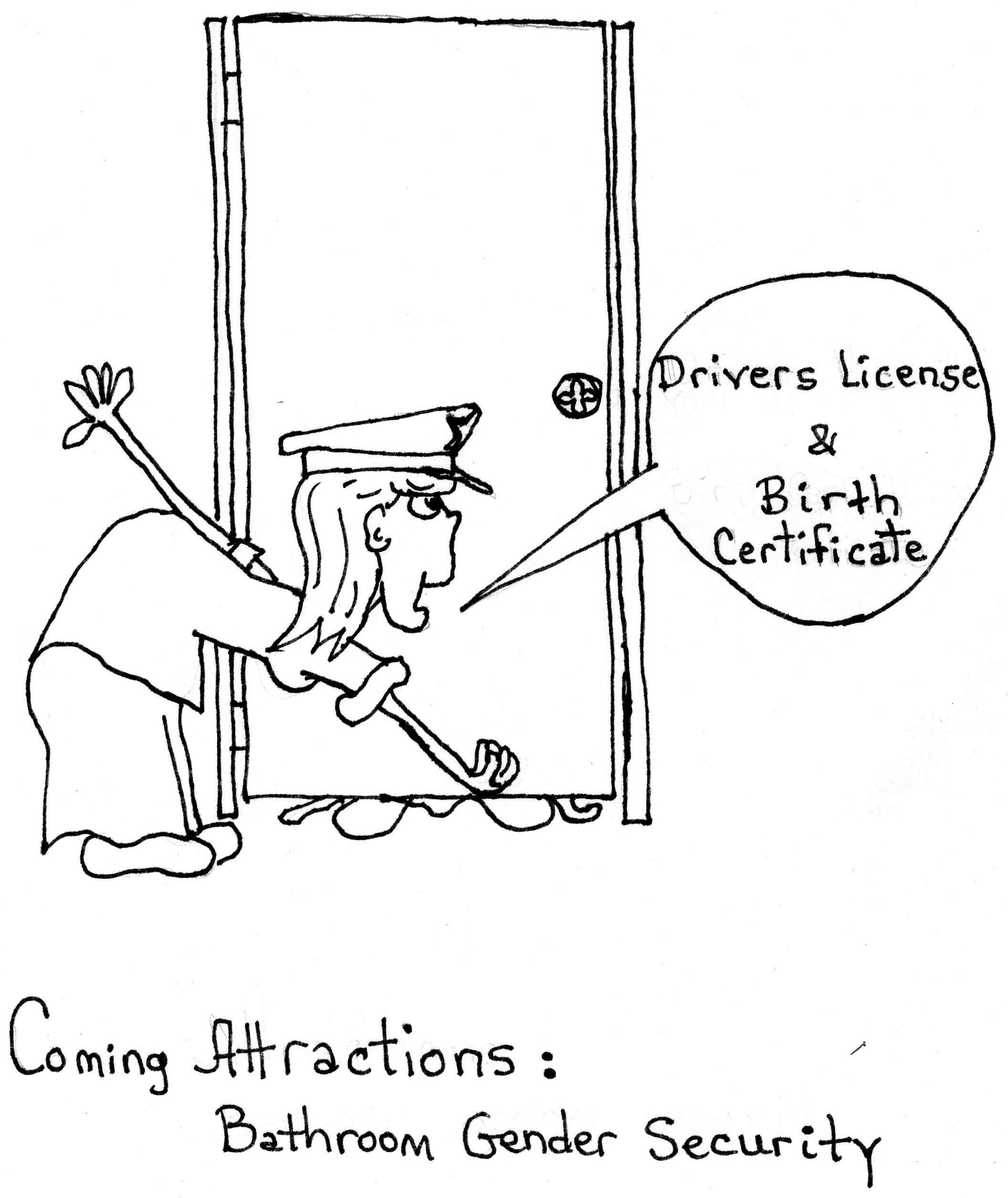 Gender Security