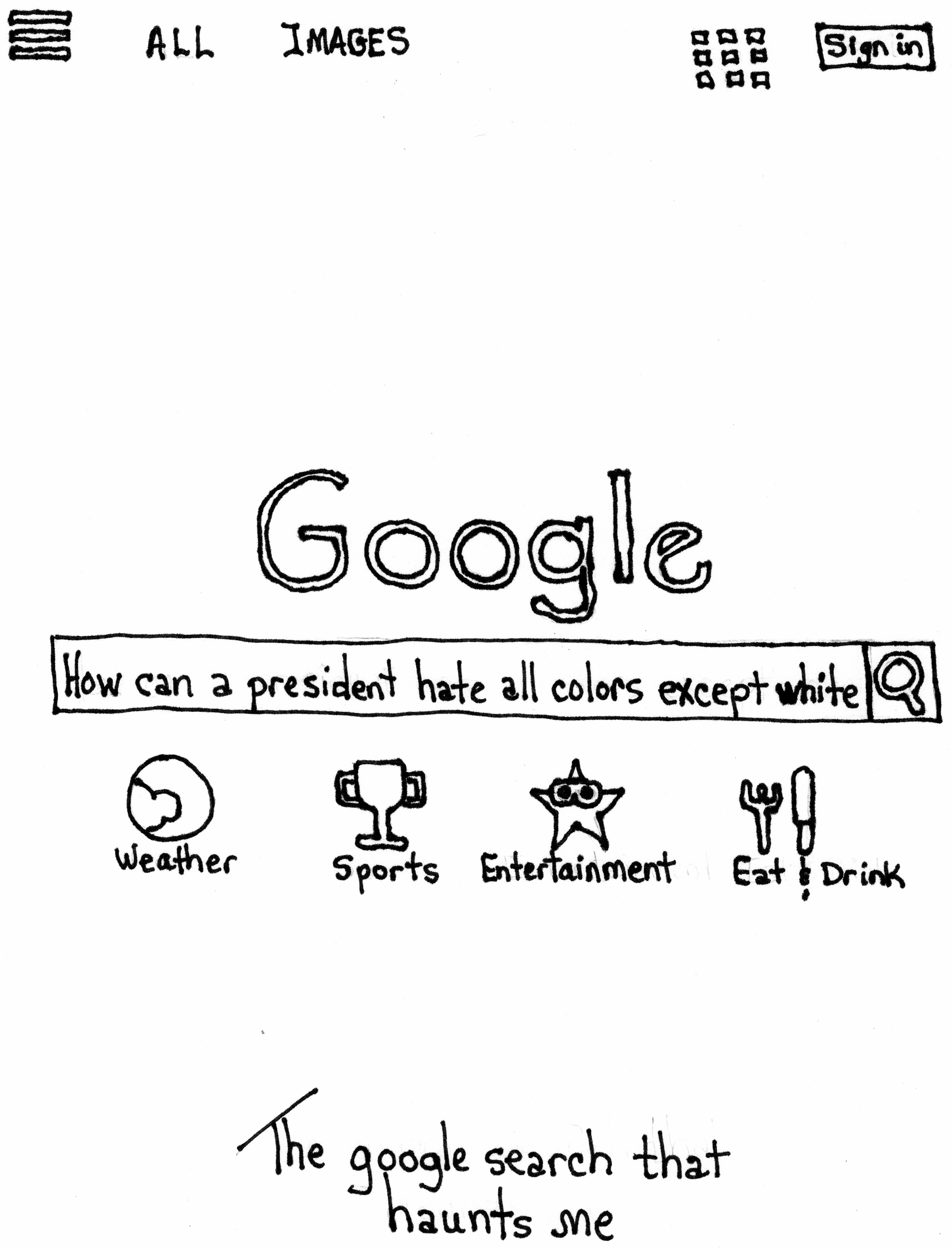 Google Search