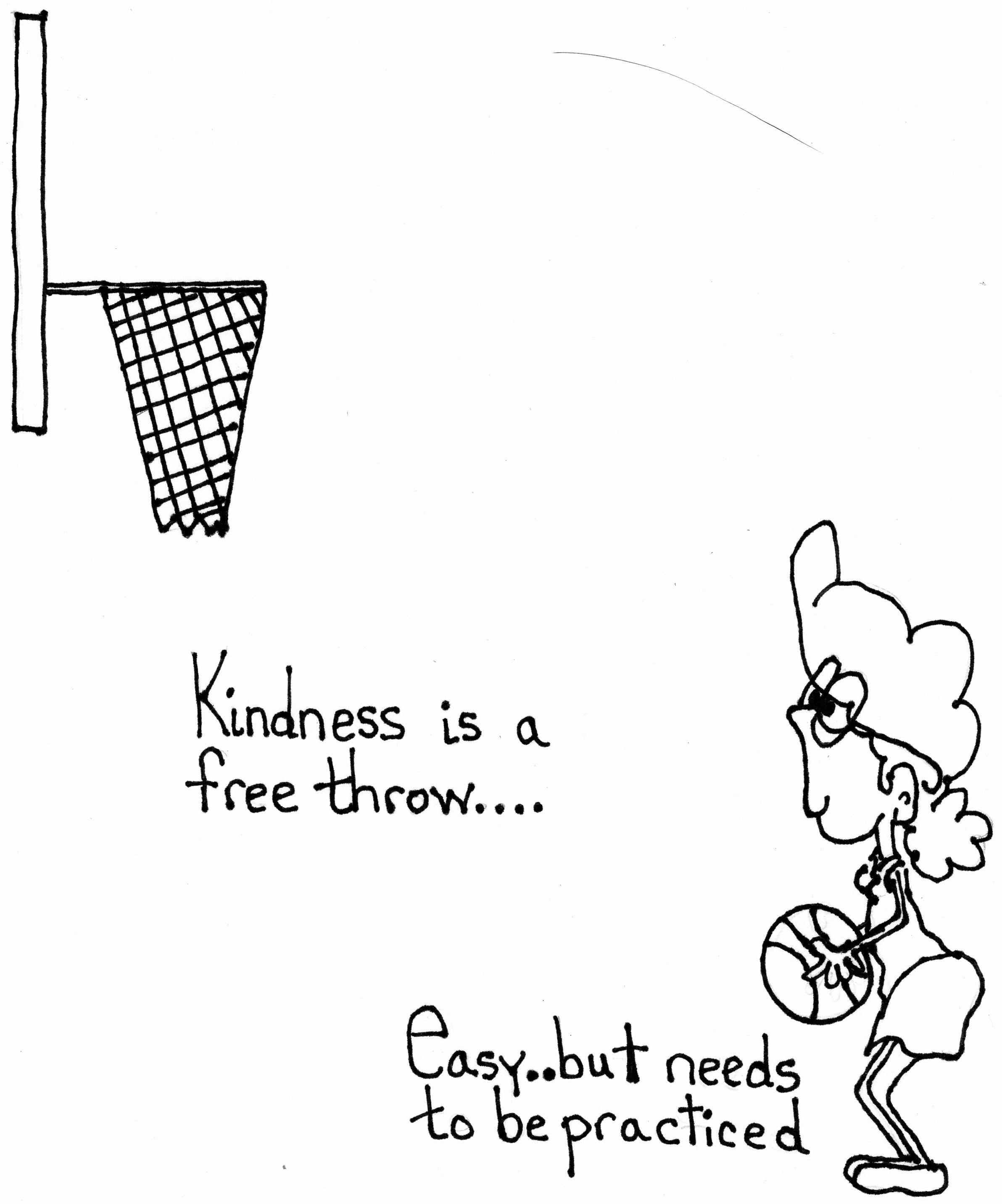 Kindness
