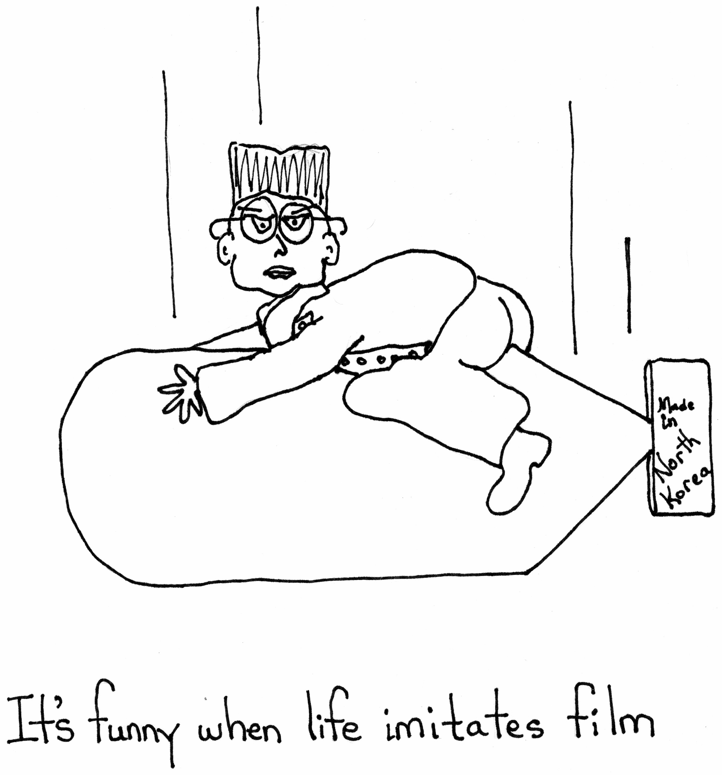 Life And Film