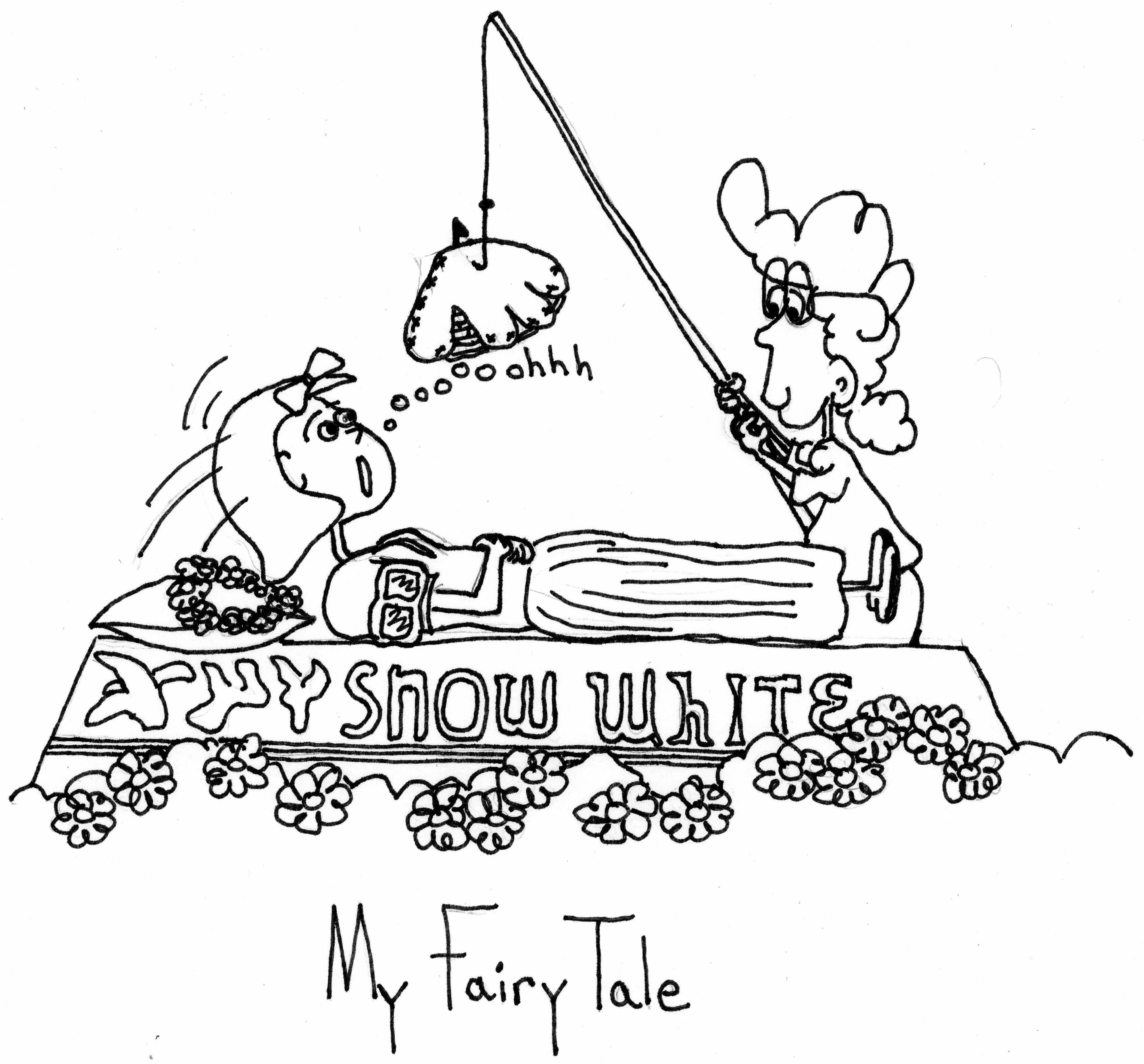 My Fairy Tale