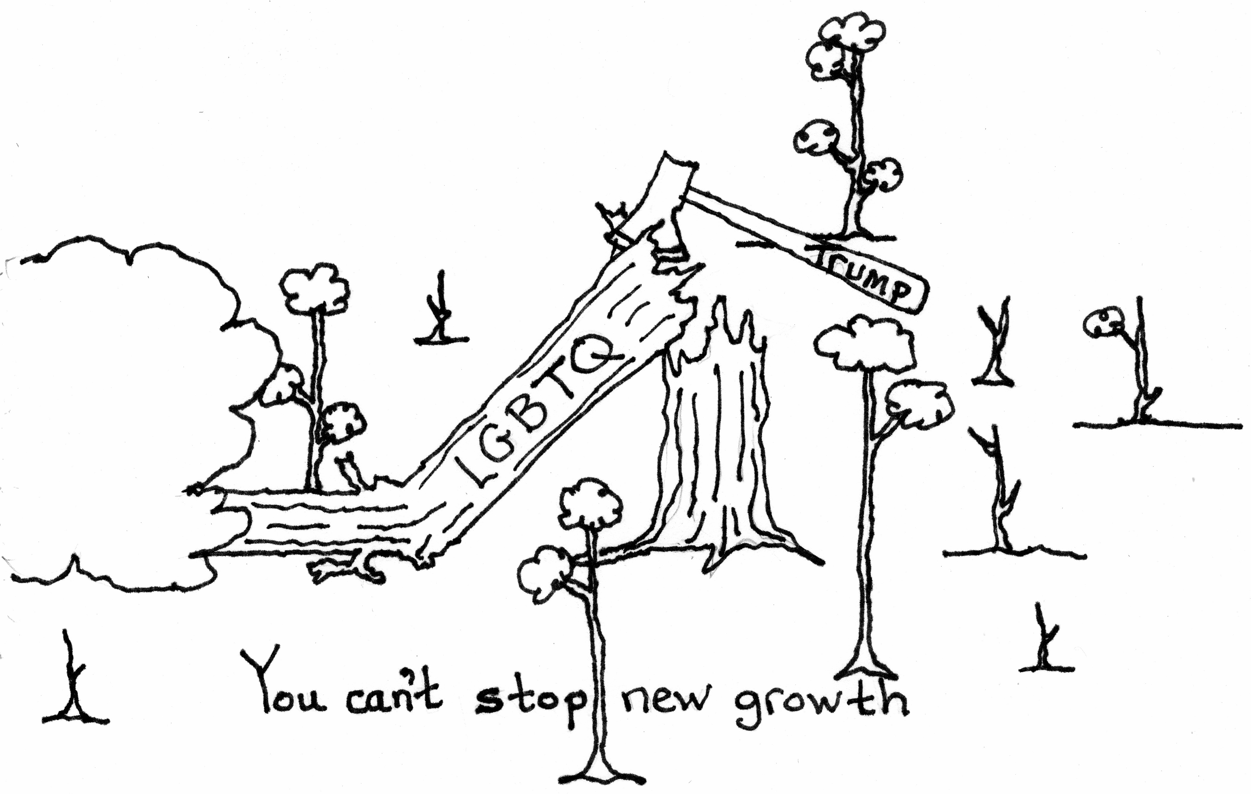 New Growth