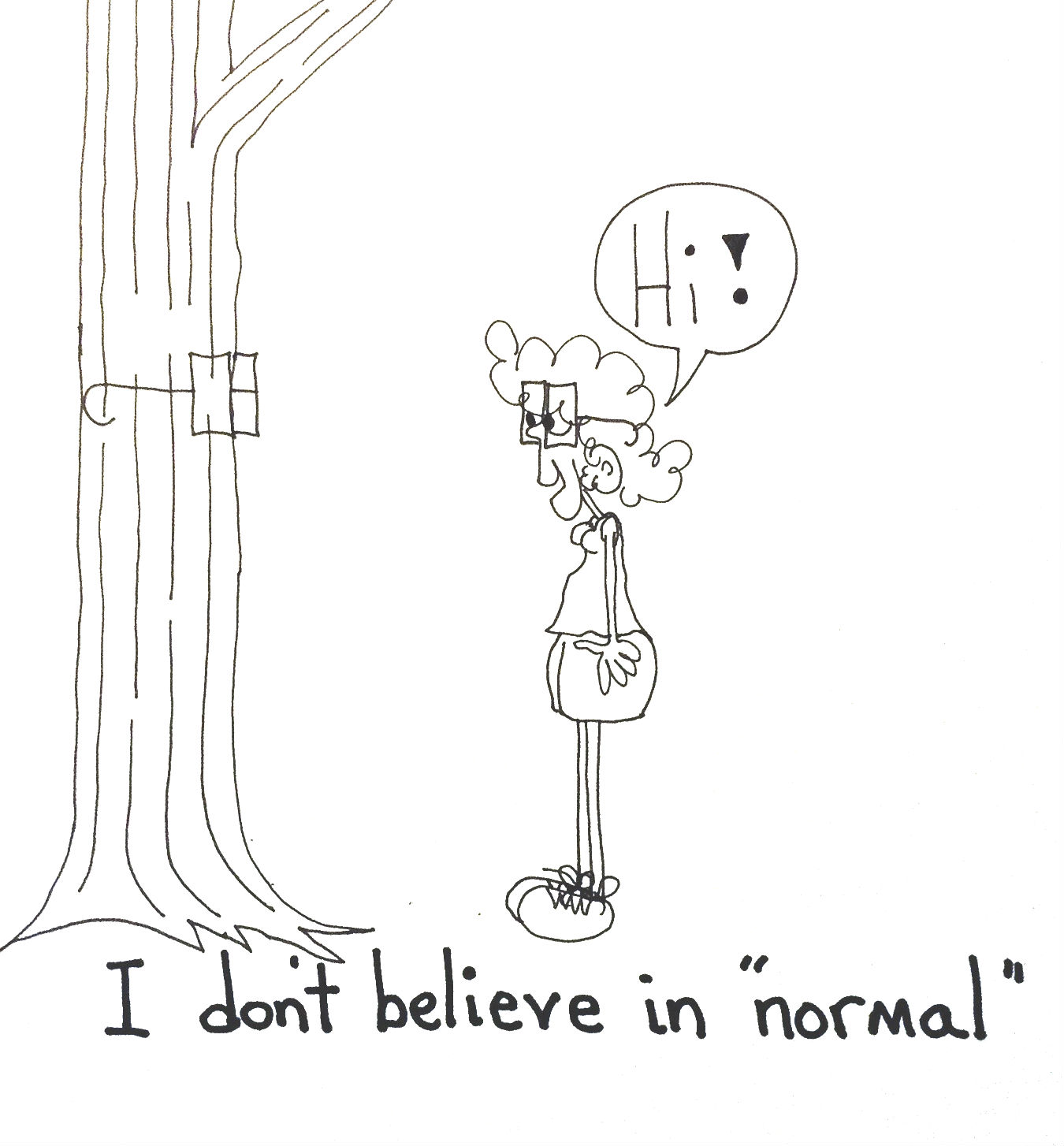 Normal