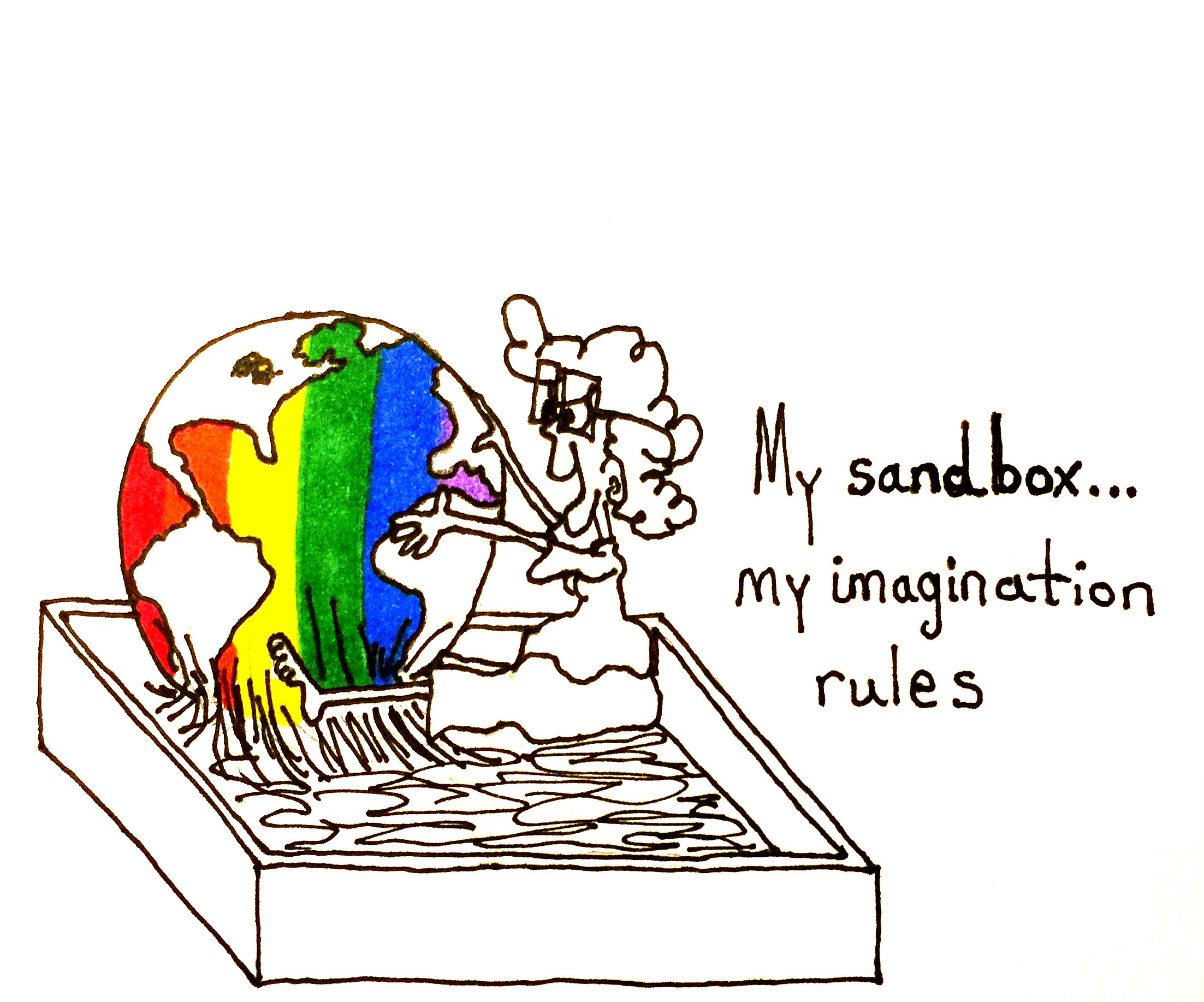 My Sandbox