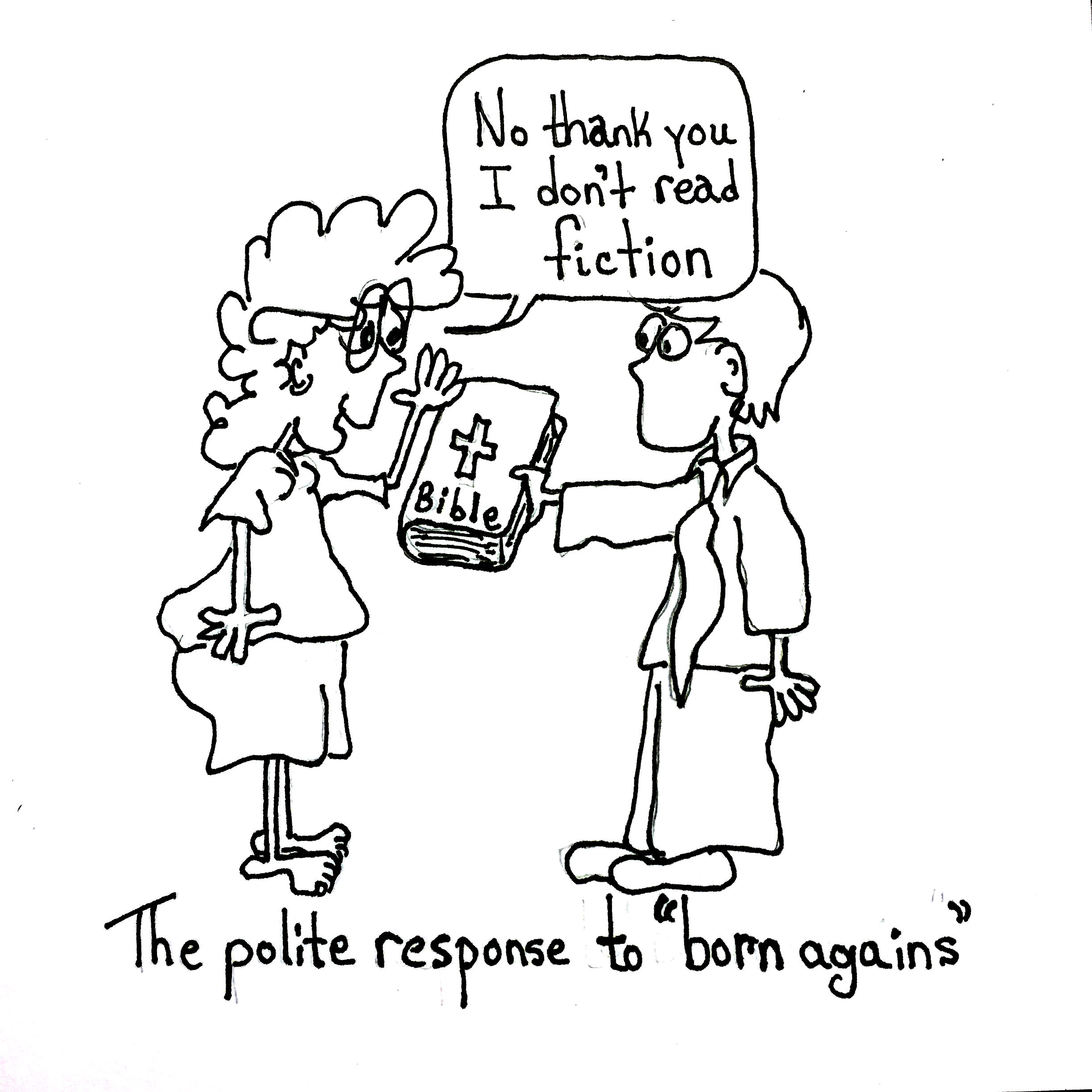 Polite Response