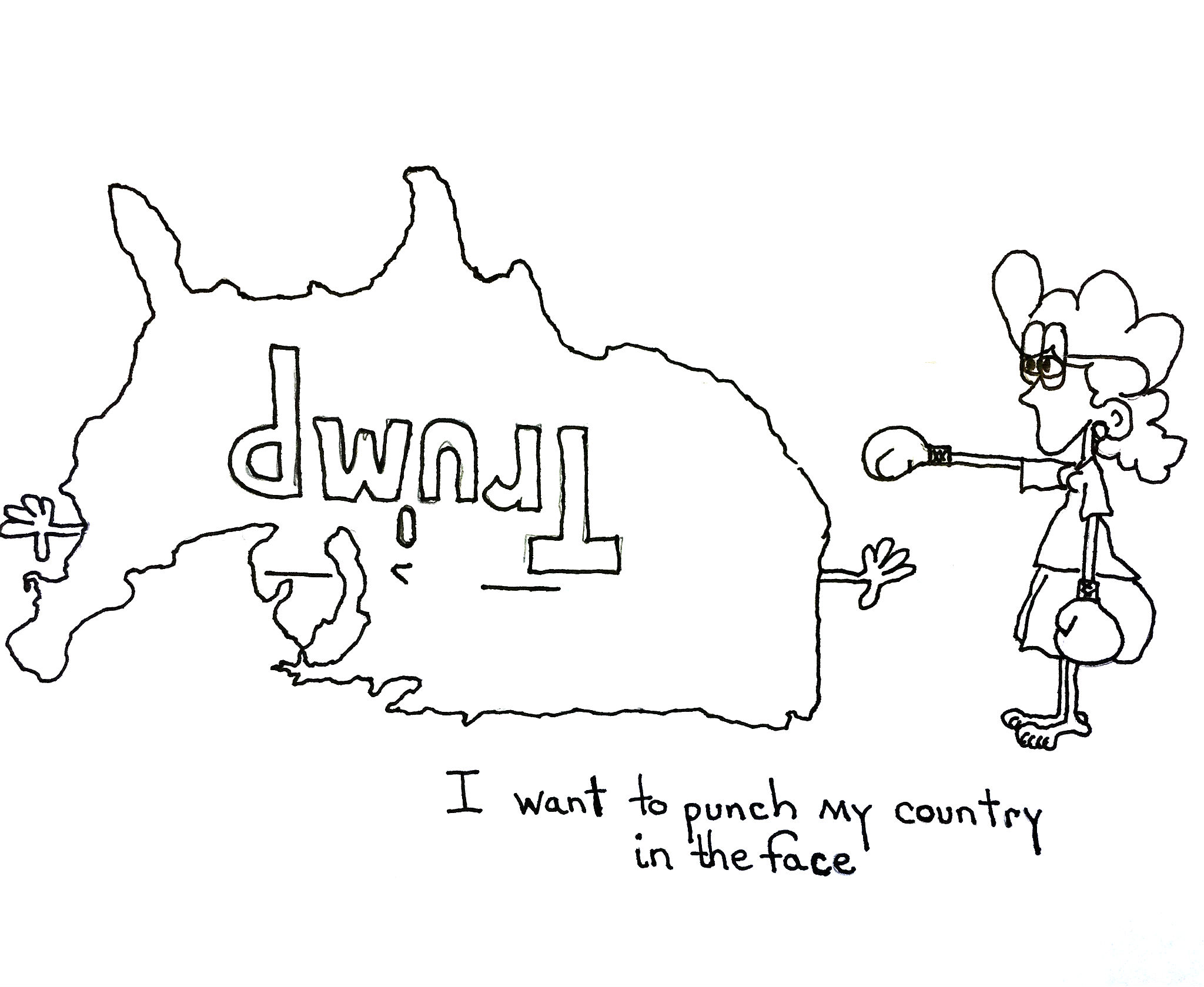 Punch Country