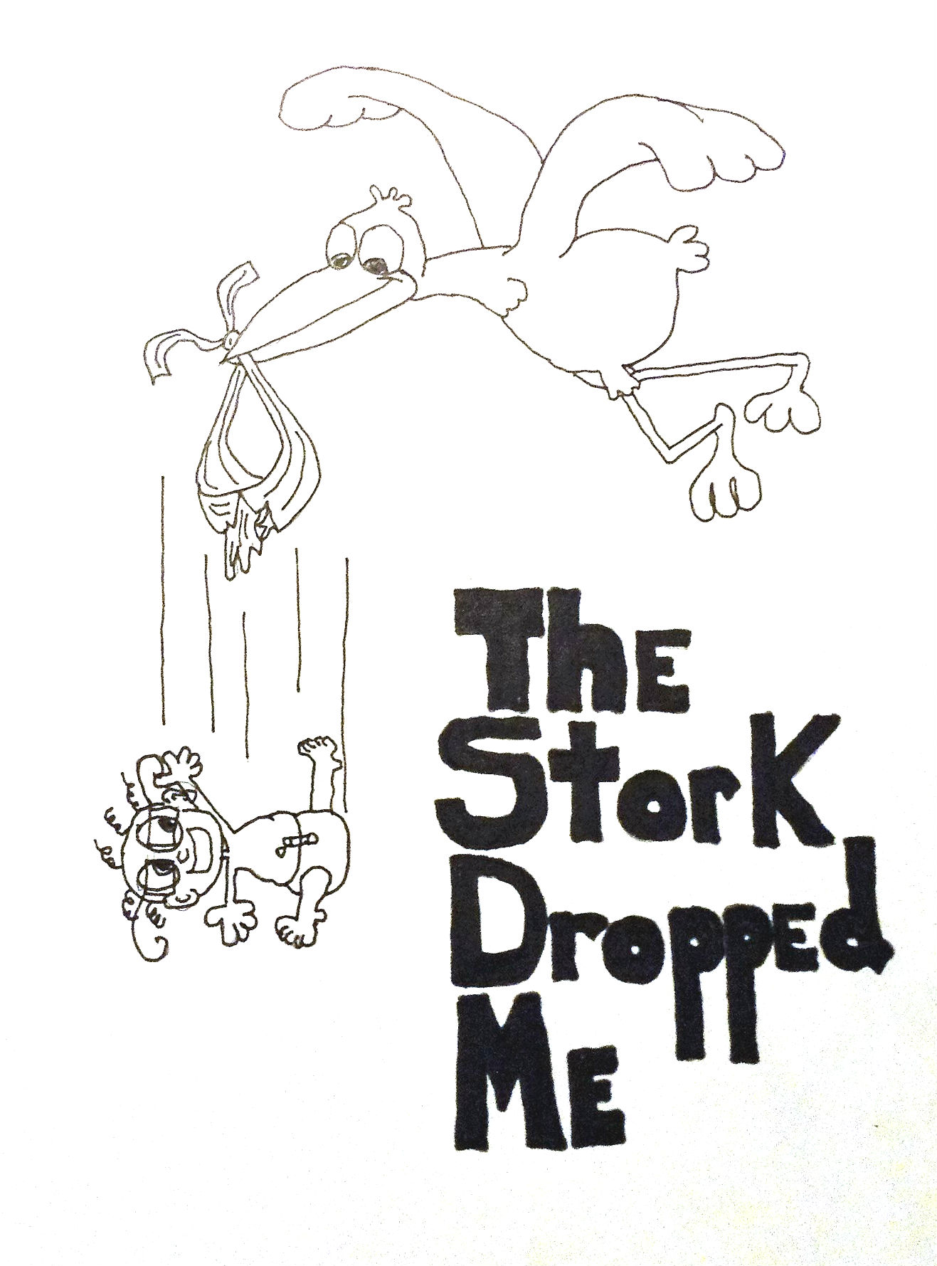 Stork