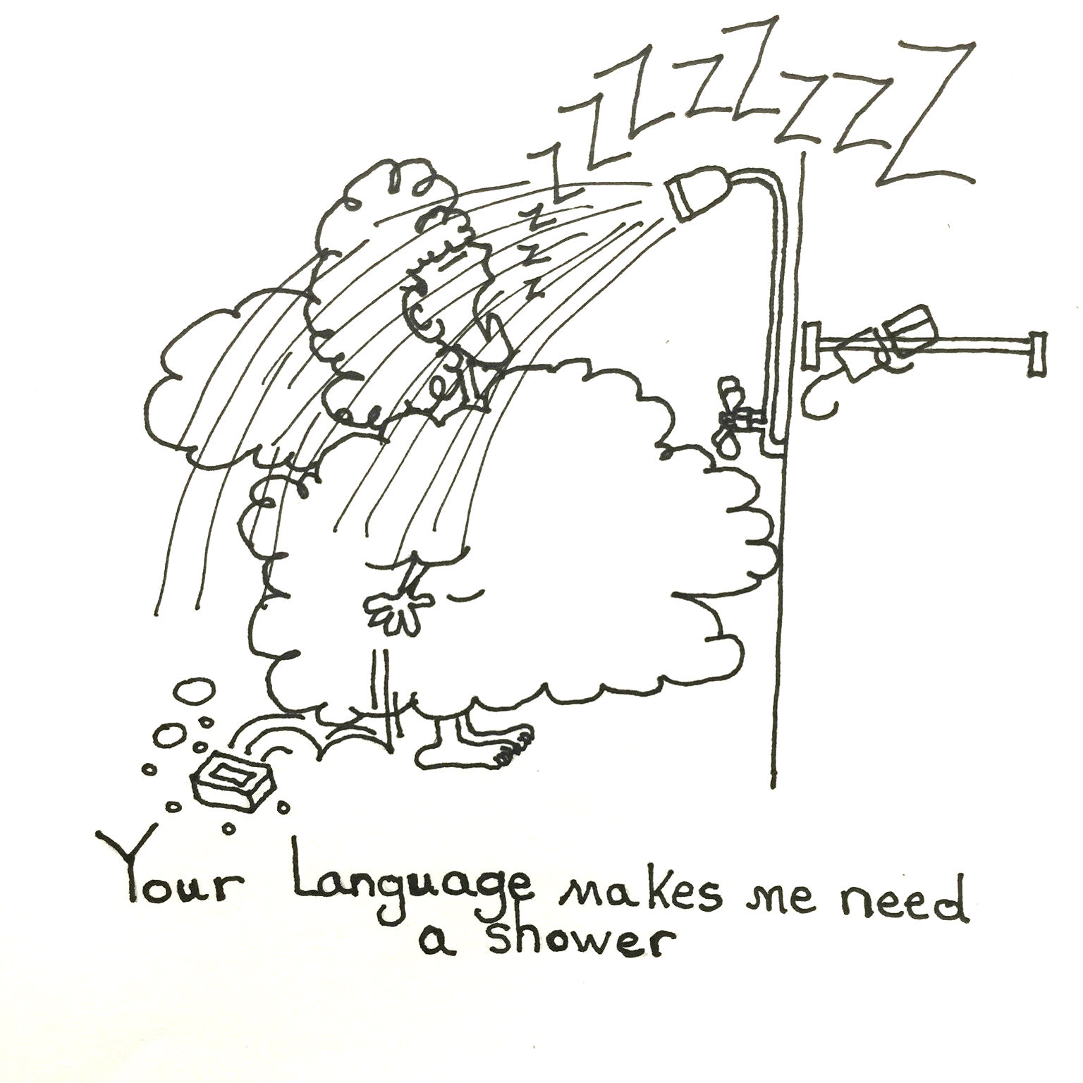 Your Language