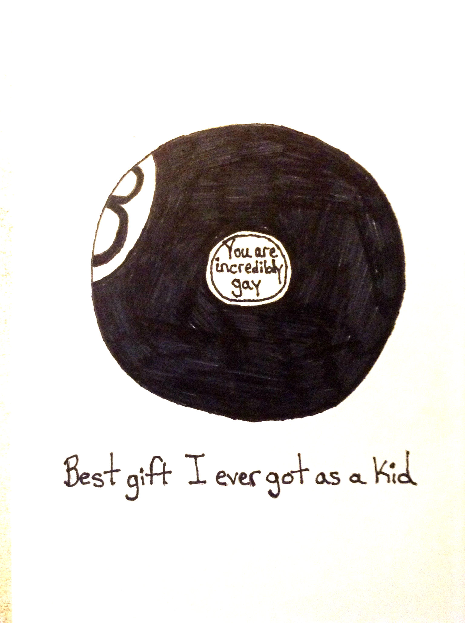 Best Gift