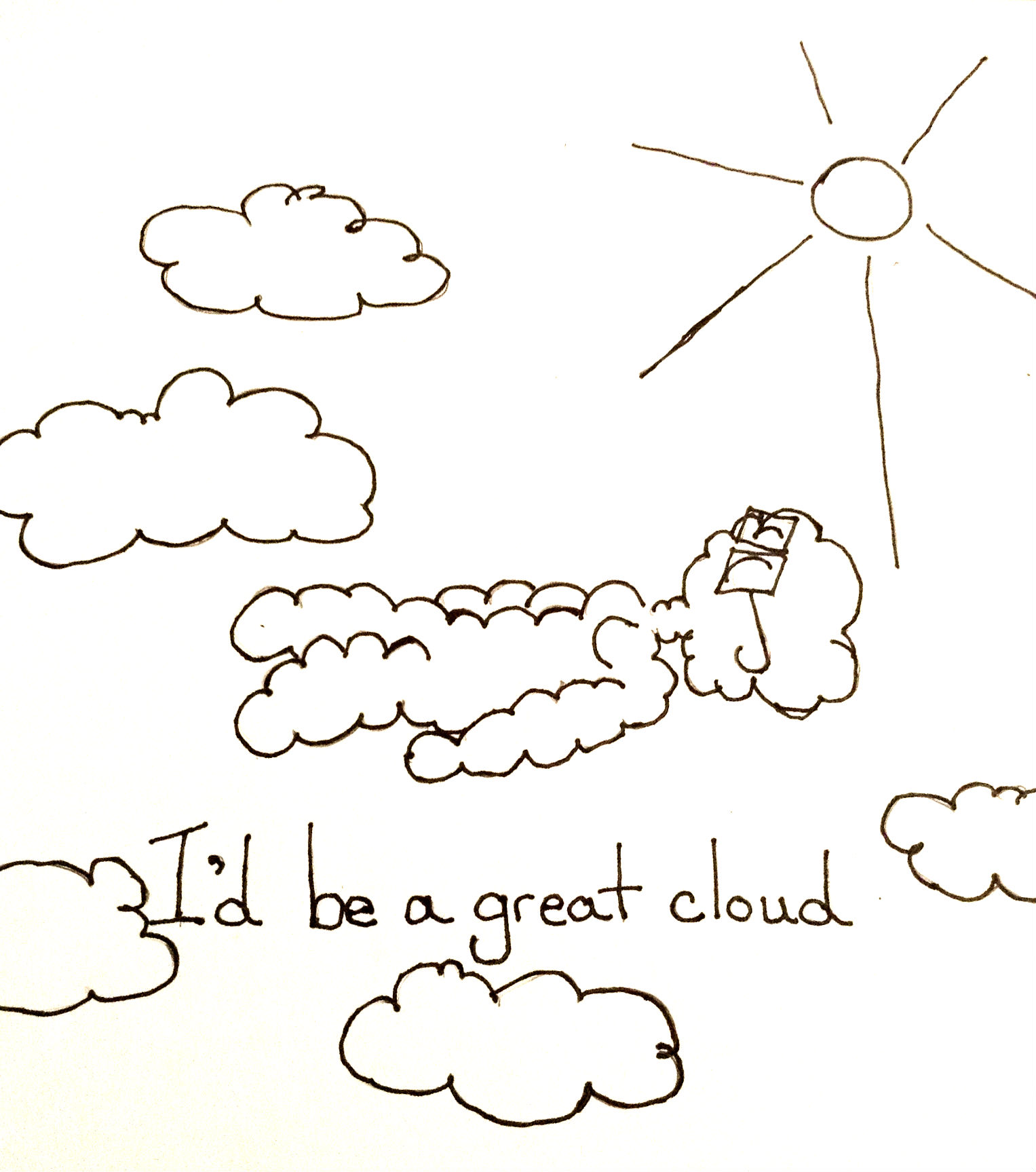 Cloud