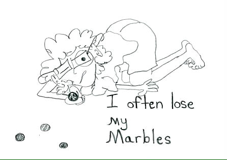 Marbles