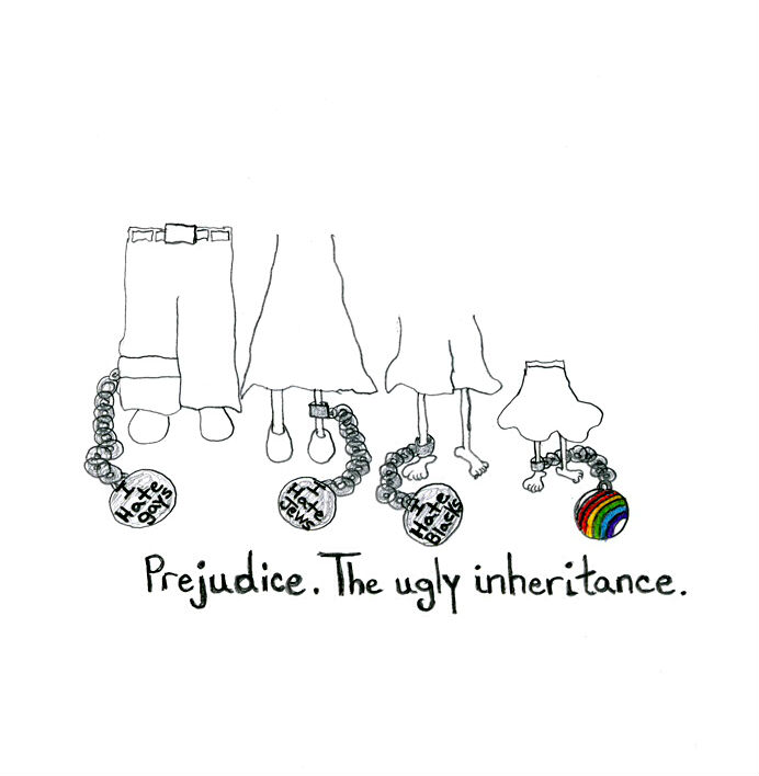 Inheritance