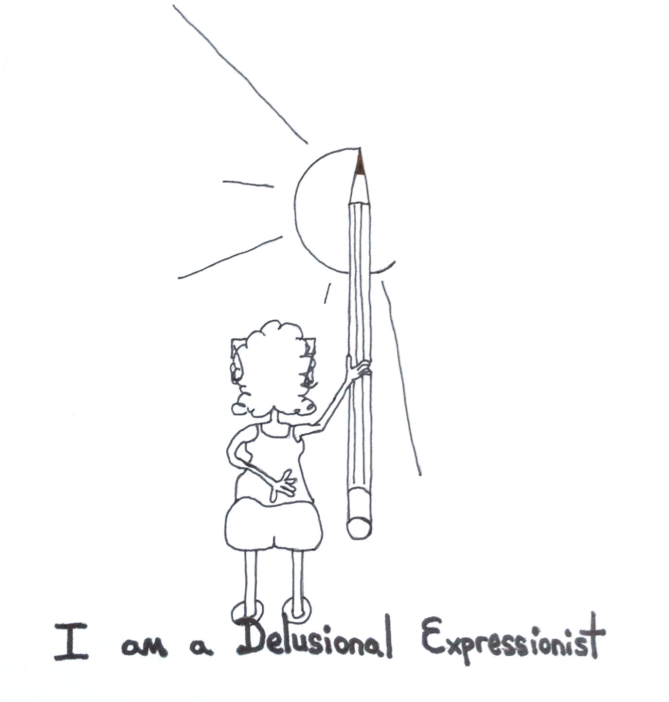 Delusionist