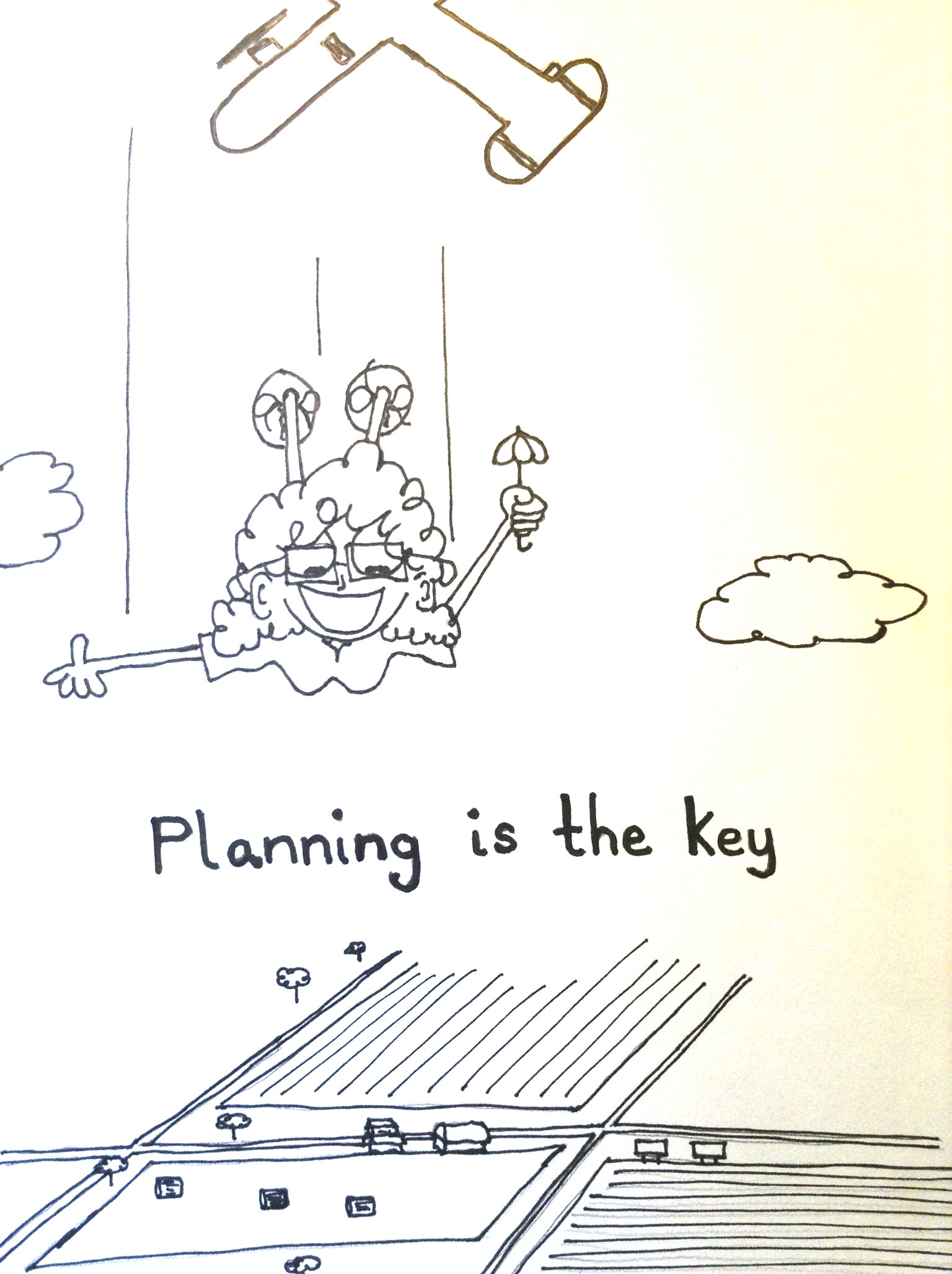 Planning