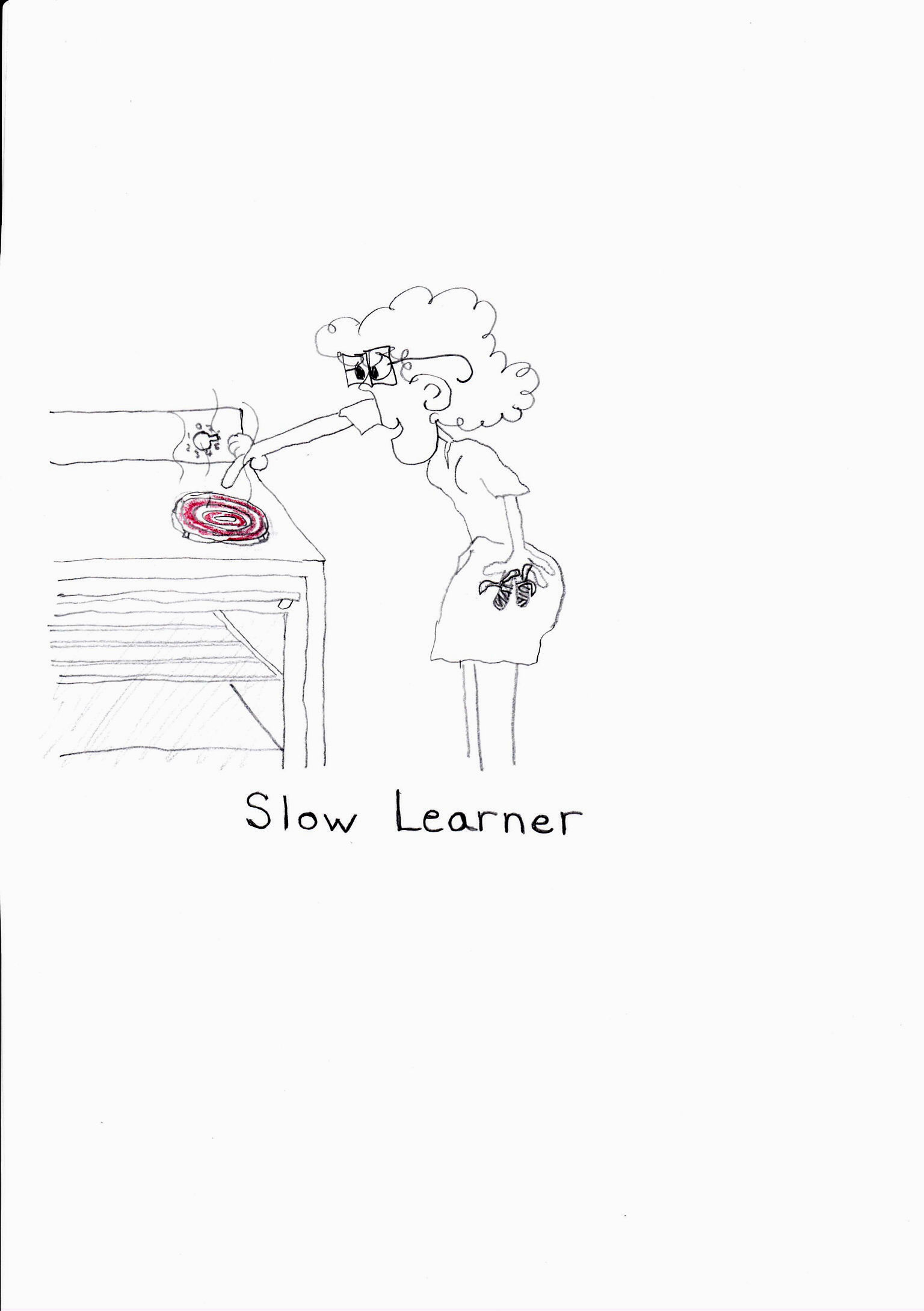 Slow