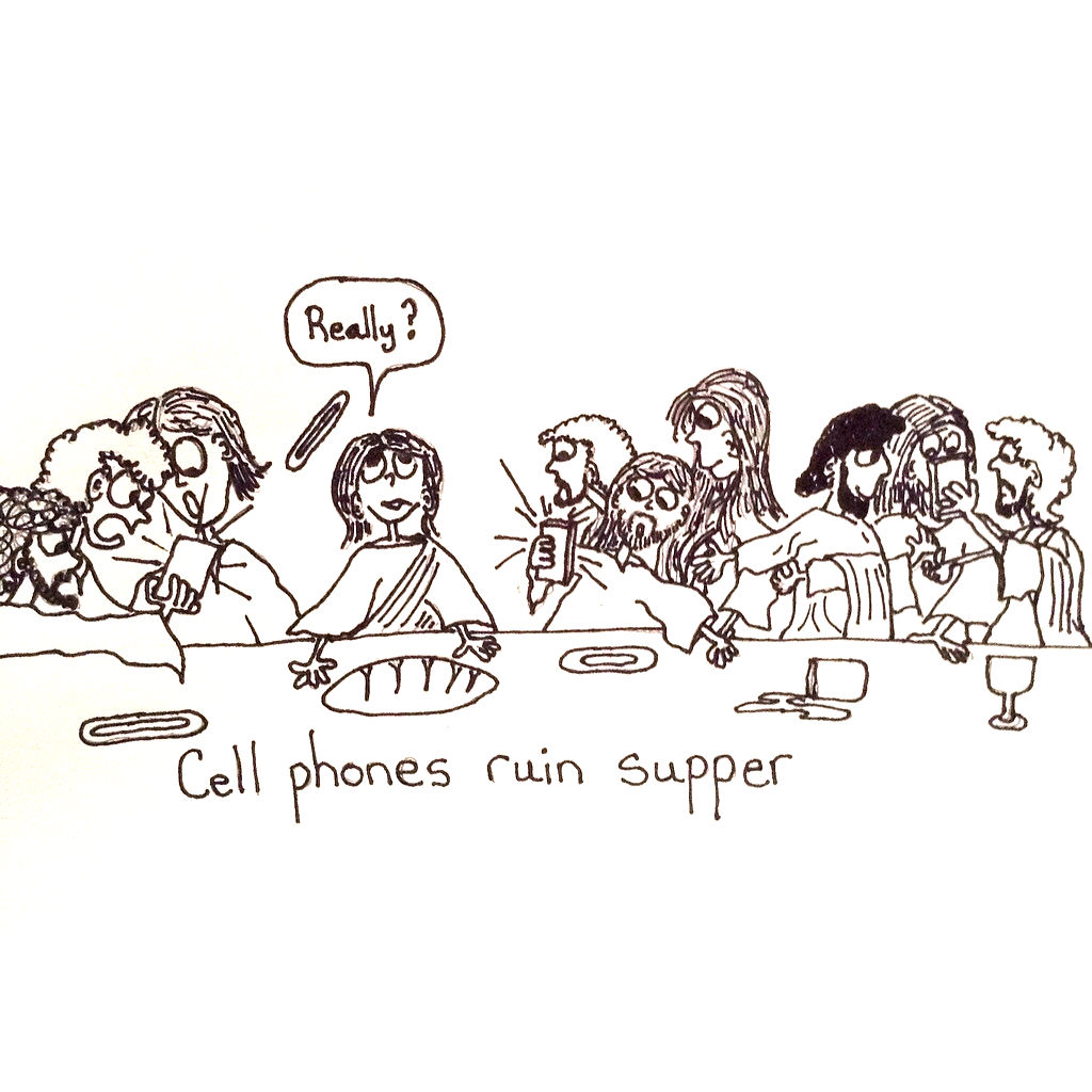 Supper