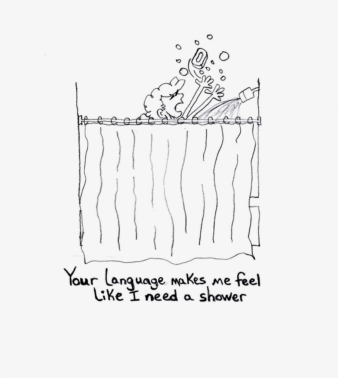 Your Language