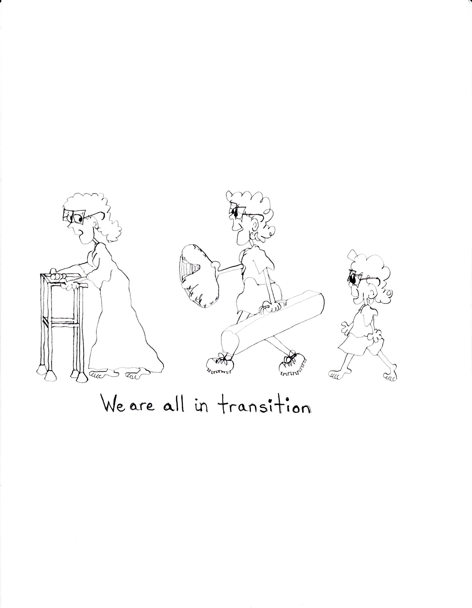Transition