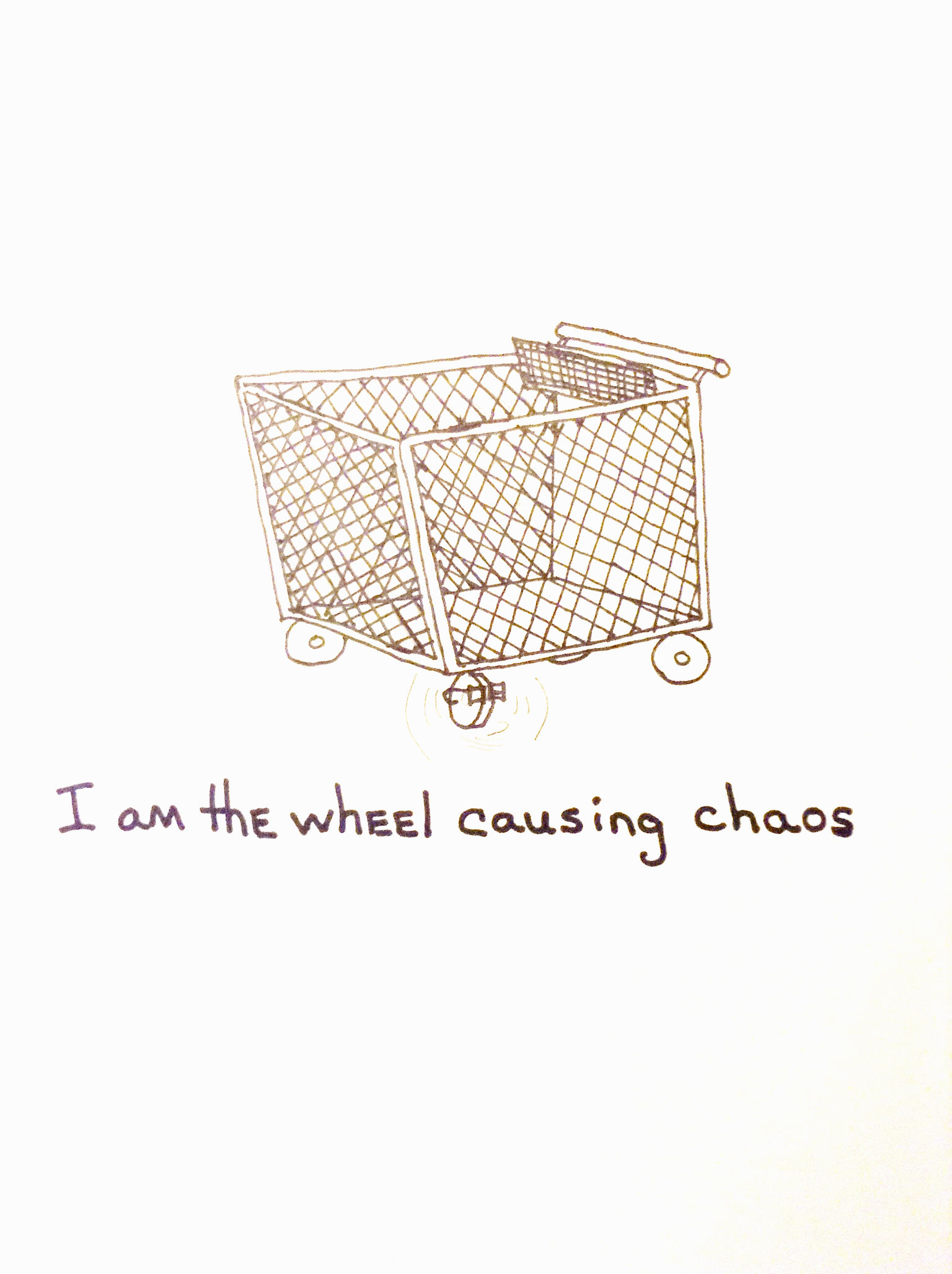 The Wheel