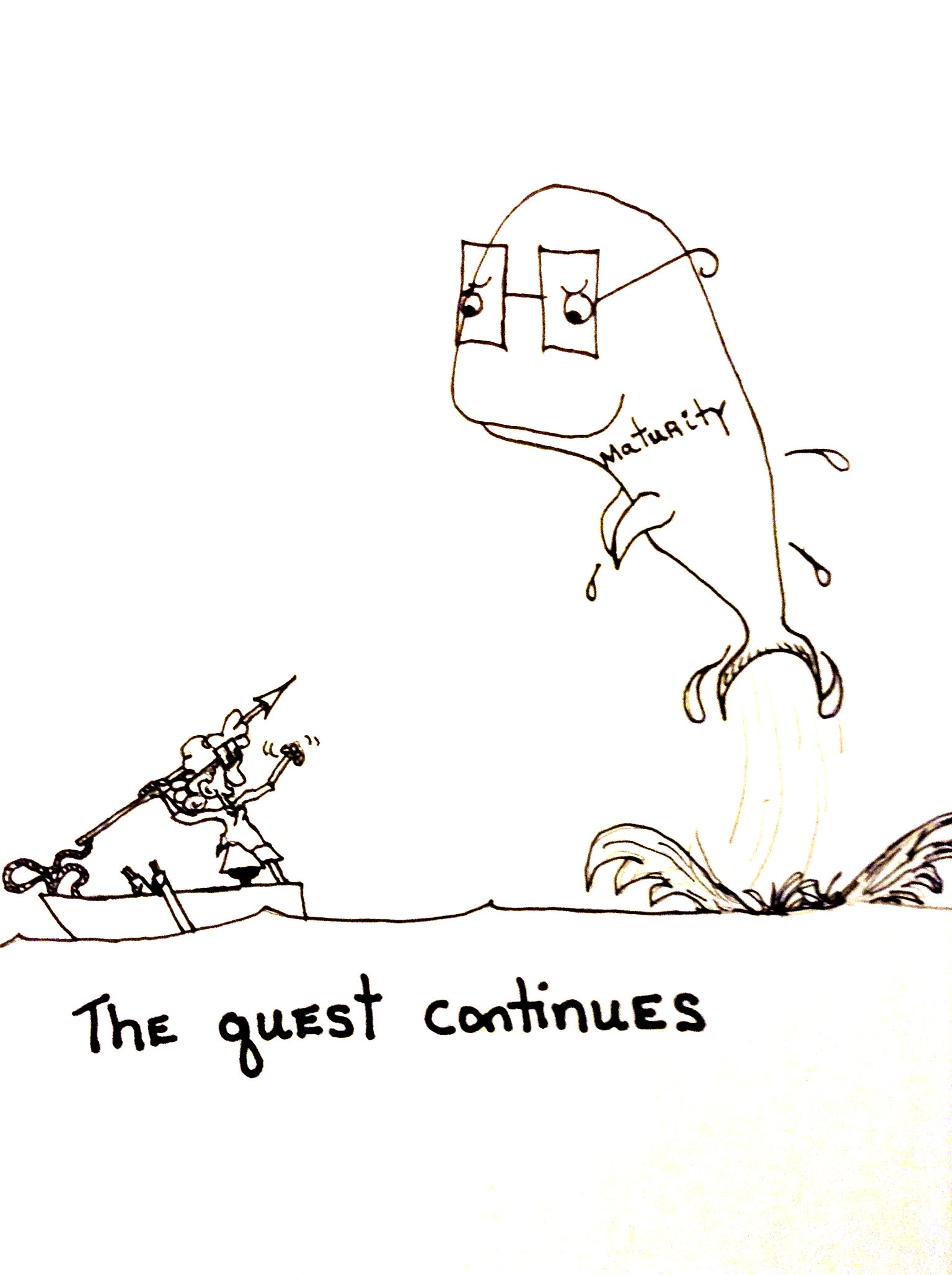 The Quest
