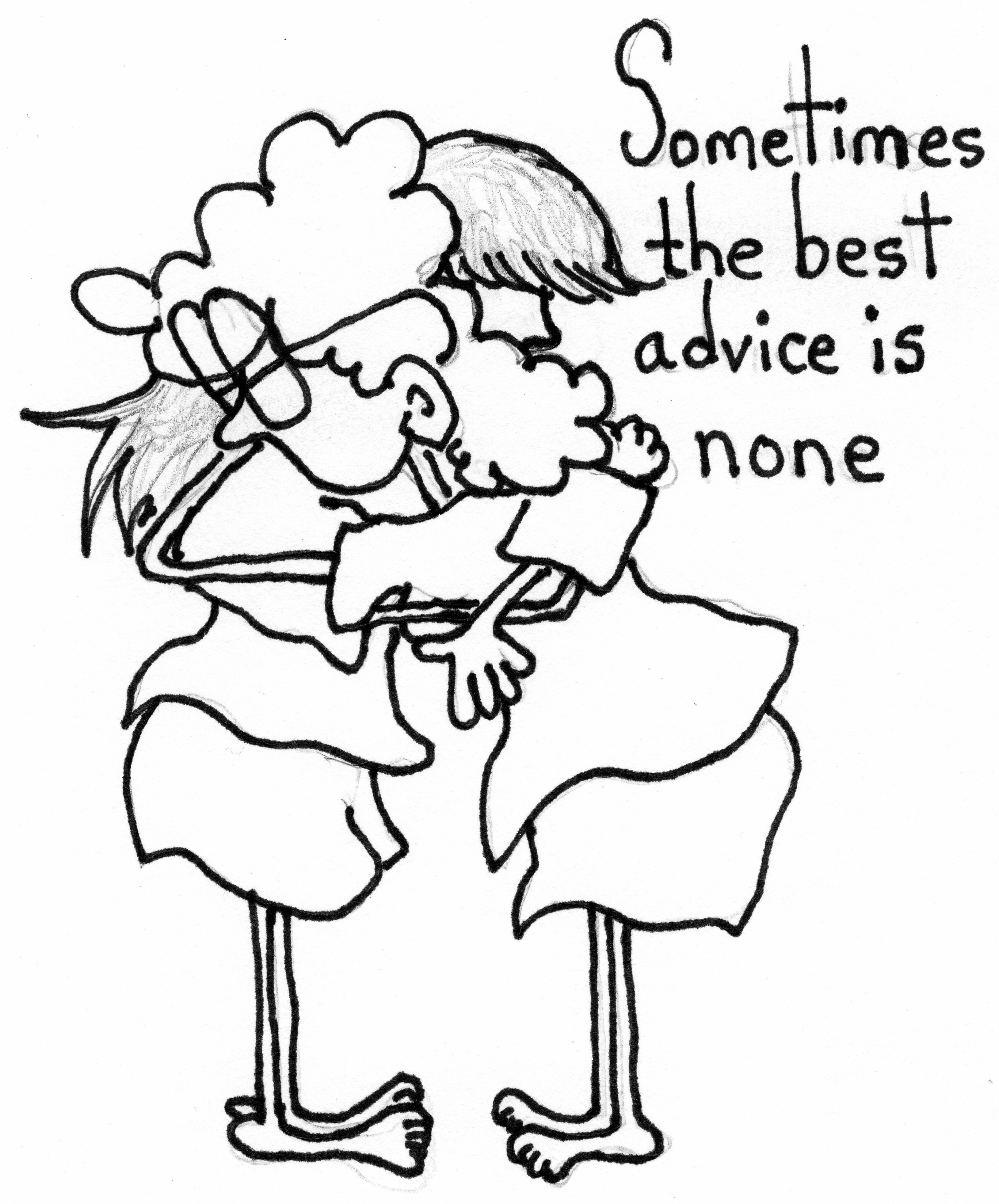Best Advice