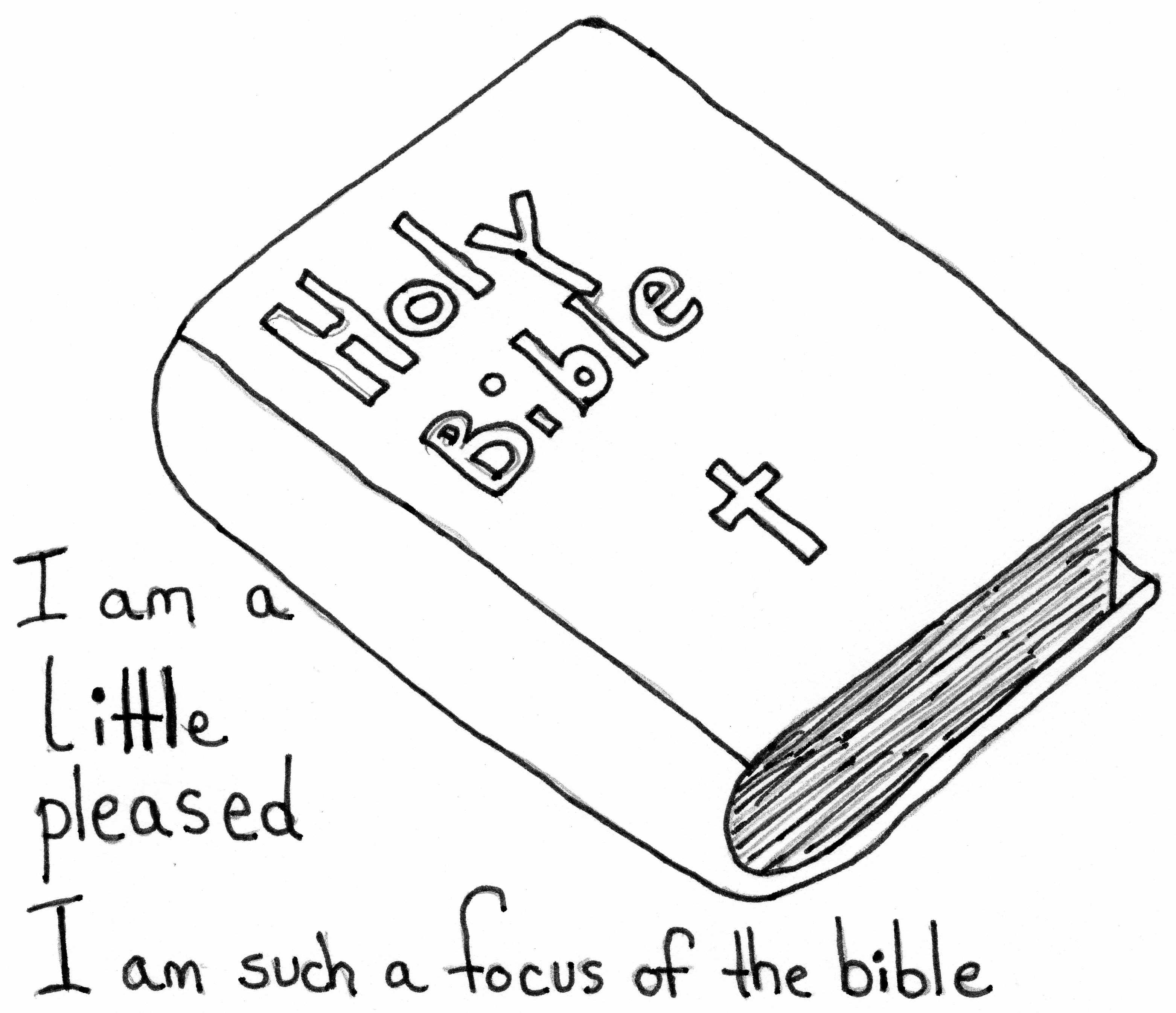 Biblical Focus