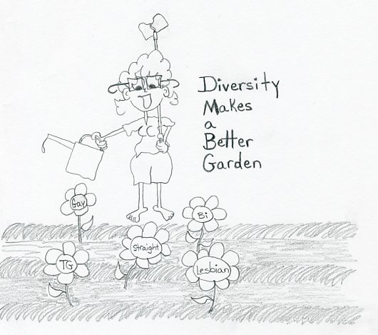 Doodleme Diversity 72