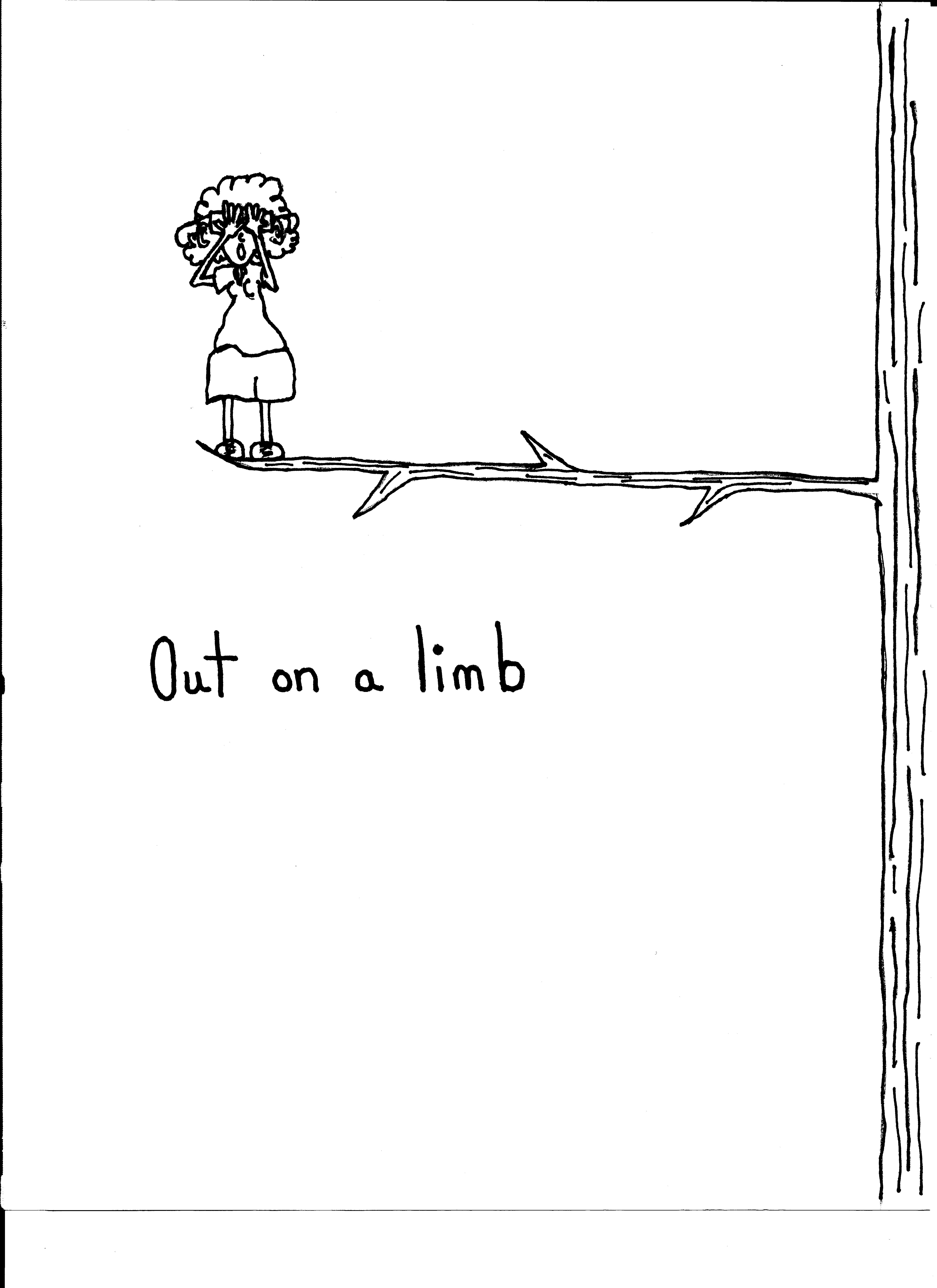 Out On A Limb