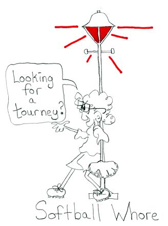 Doodleme Softball