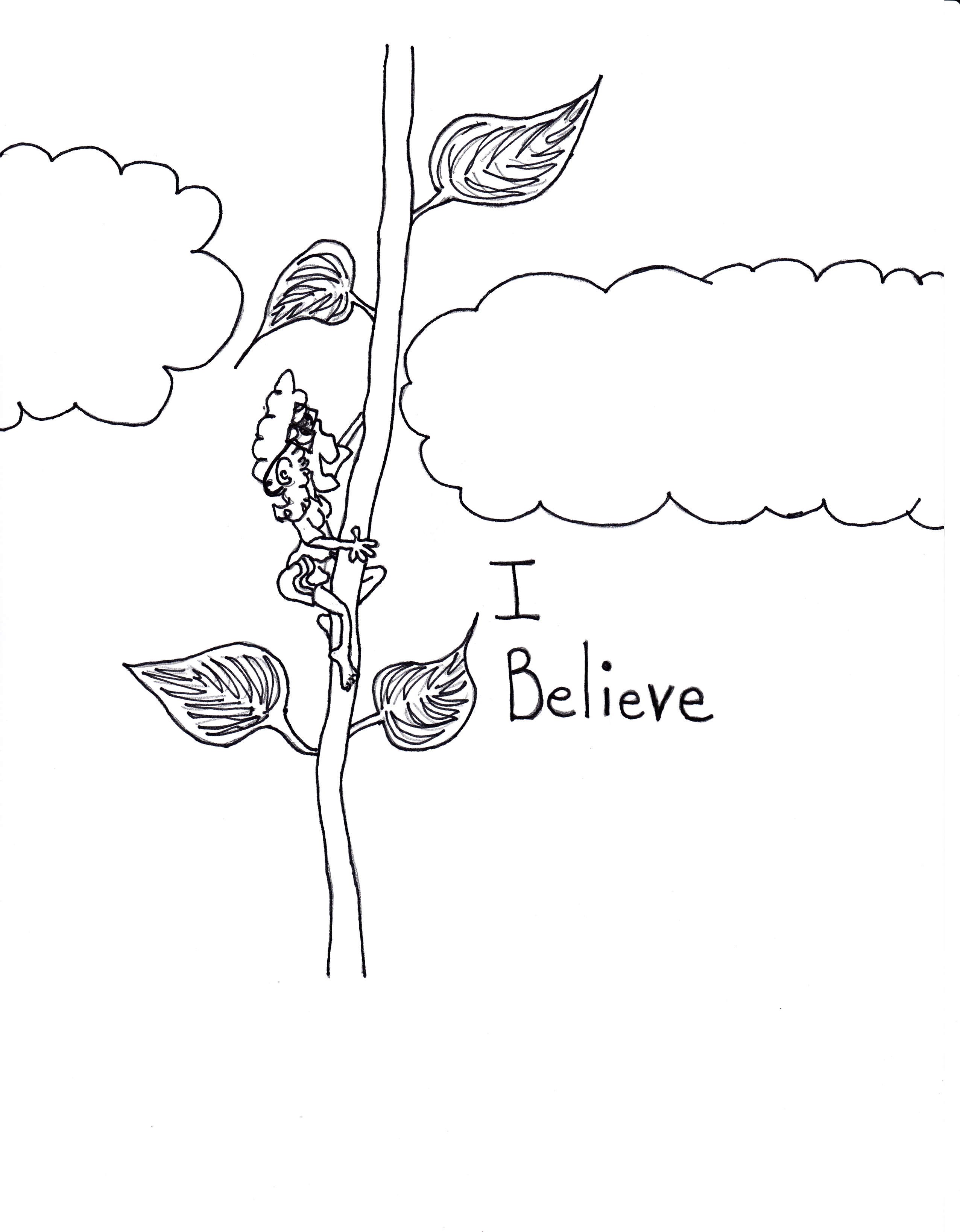 I Believe