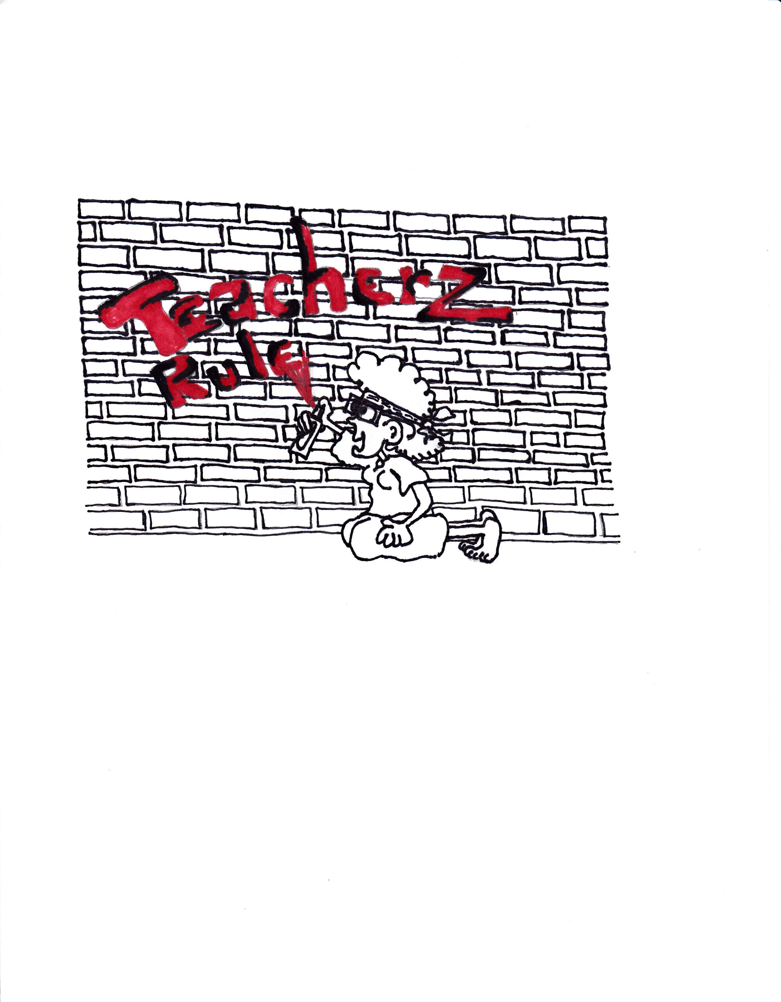 Teacherz Rule