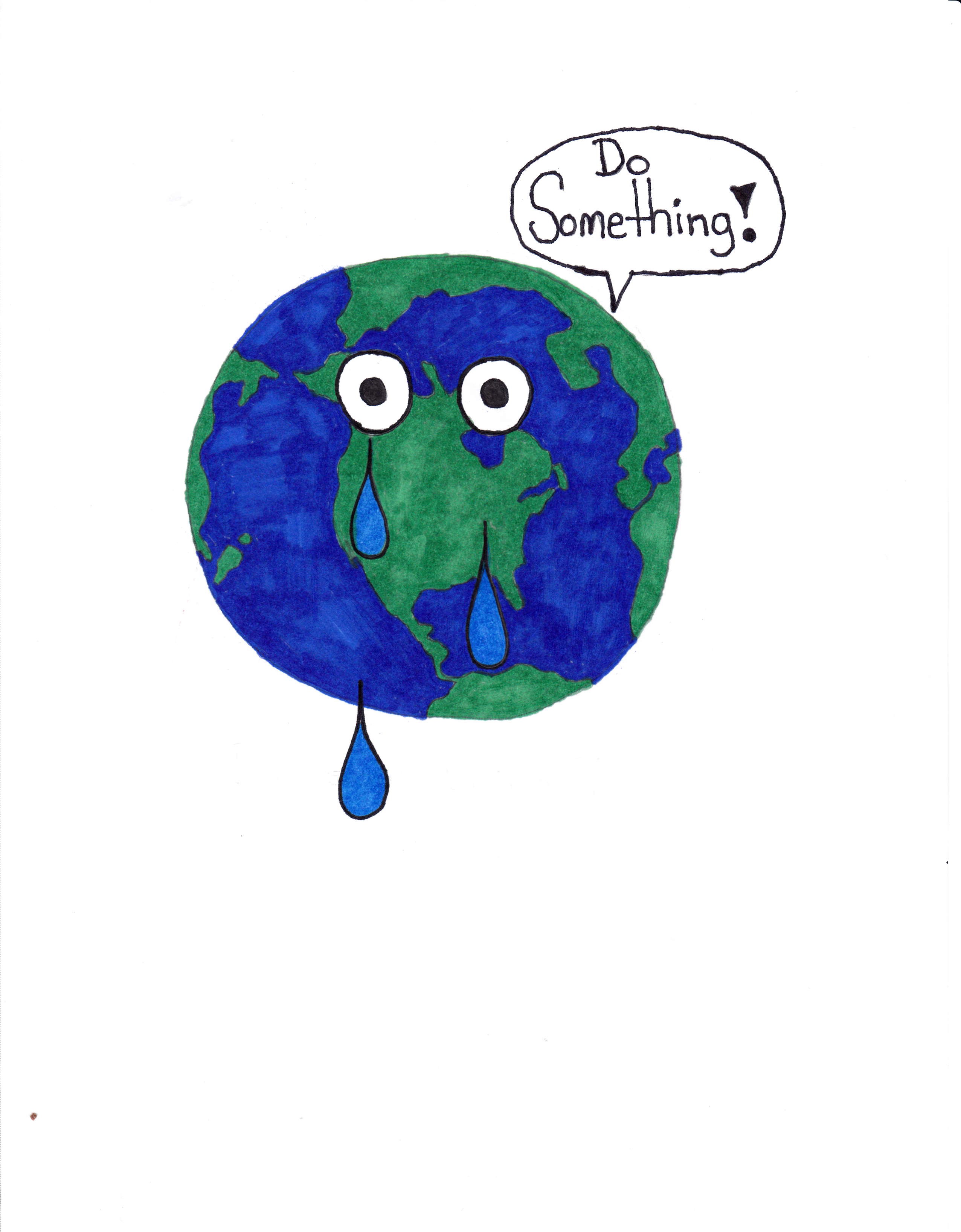 Do Something