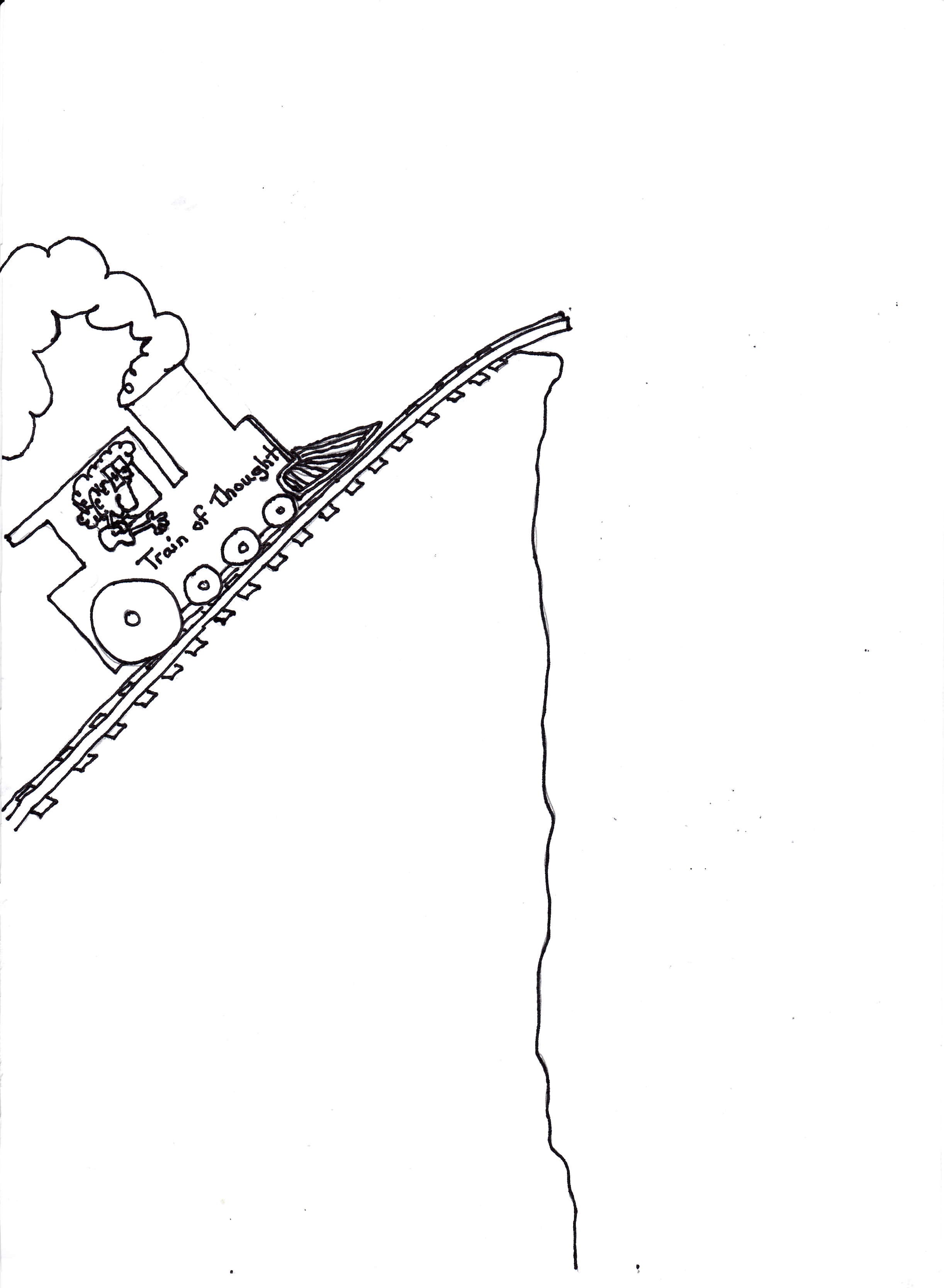 Train Of Thought