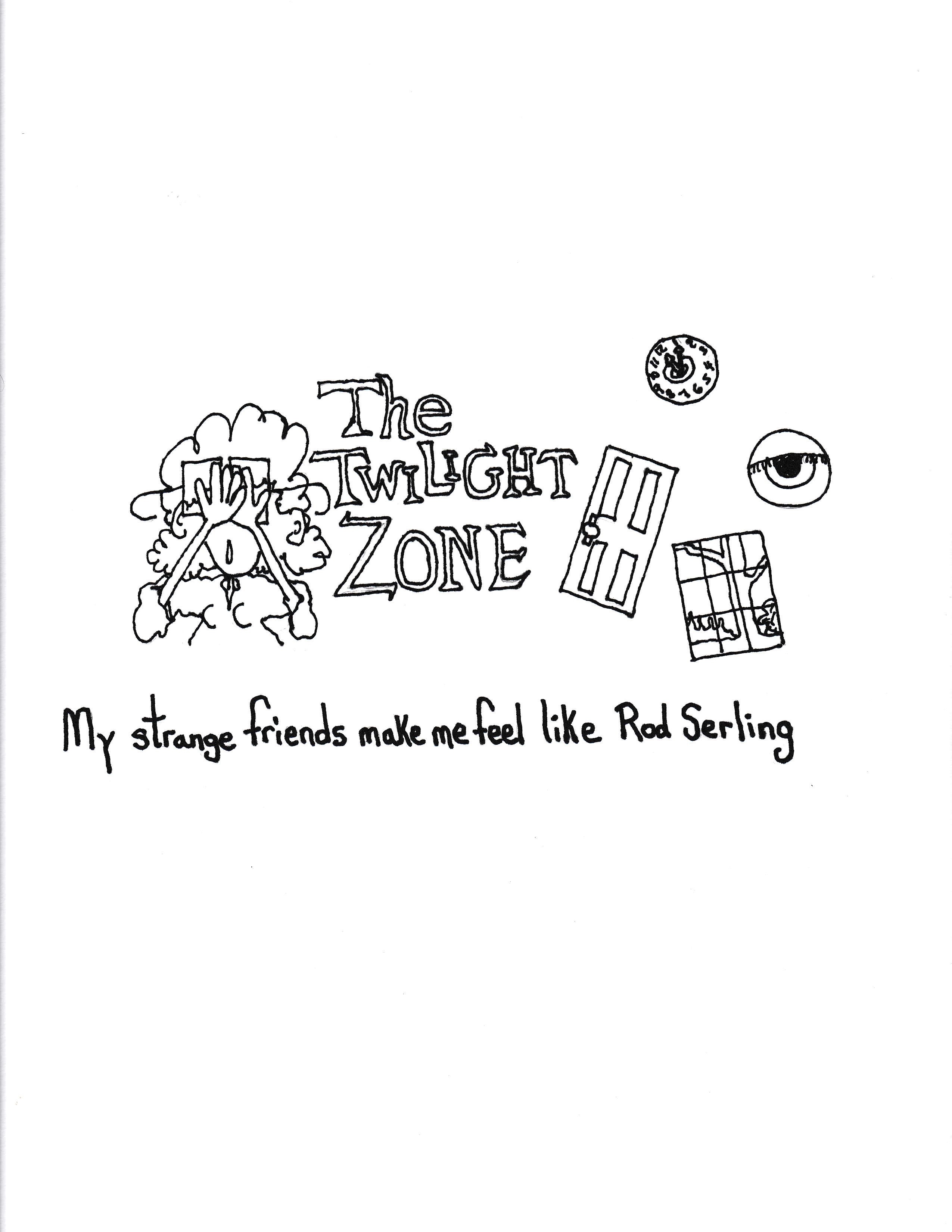 The Twilight Zone