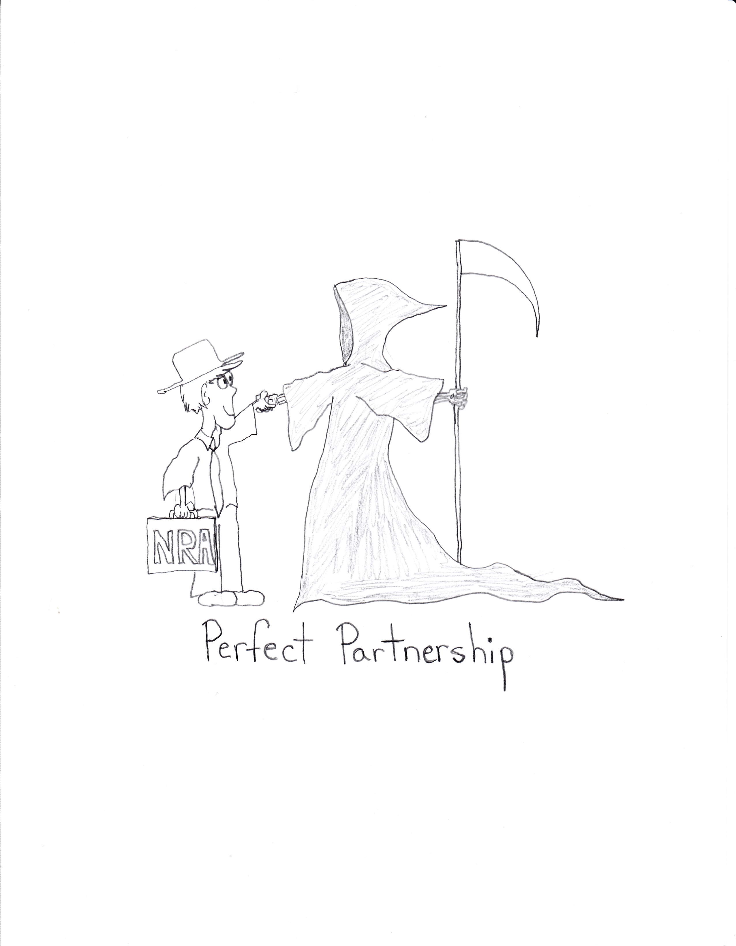 Nra Perfect Partnership