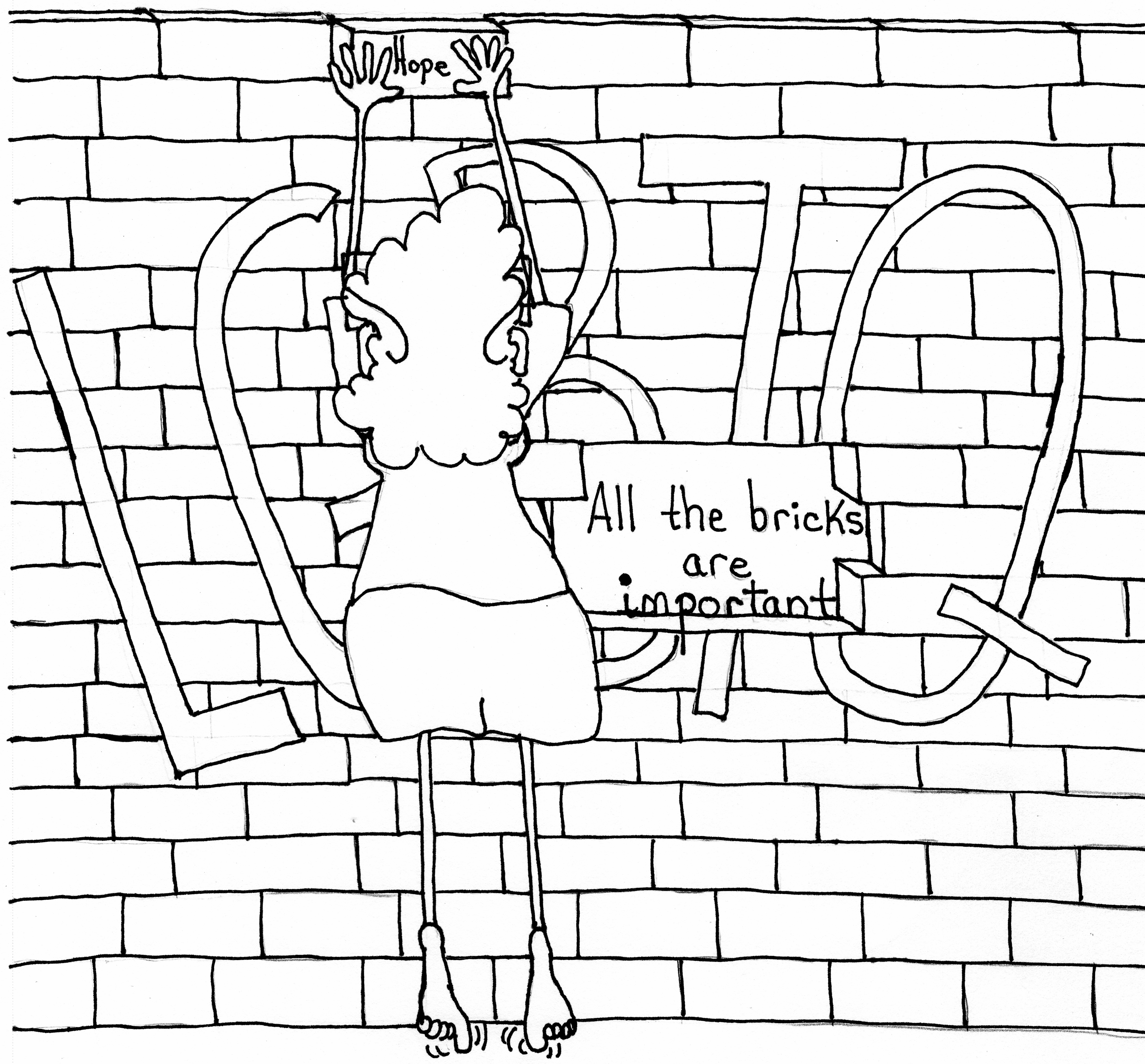 All The Bricks